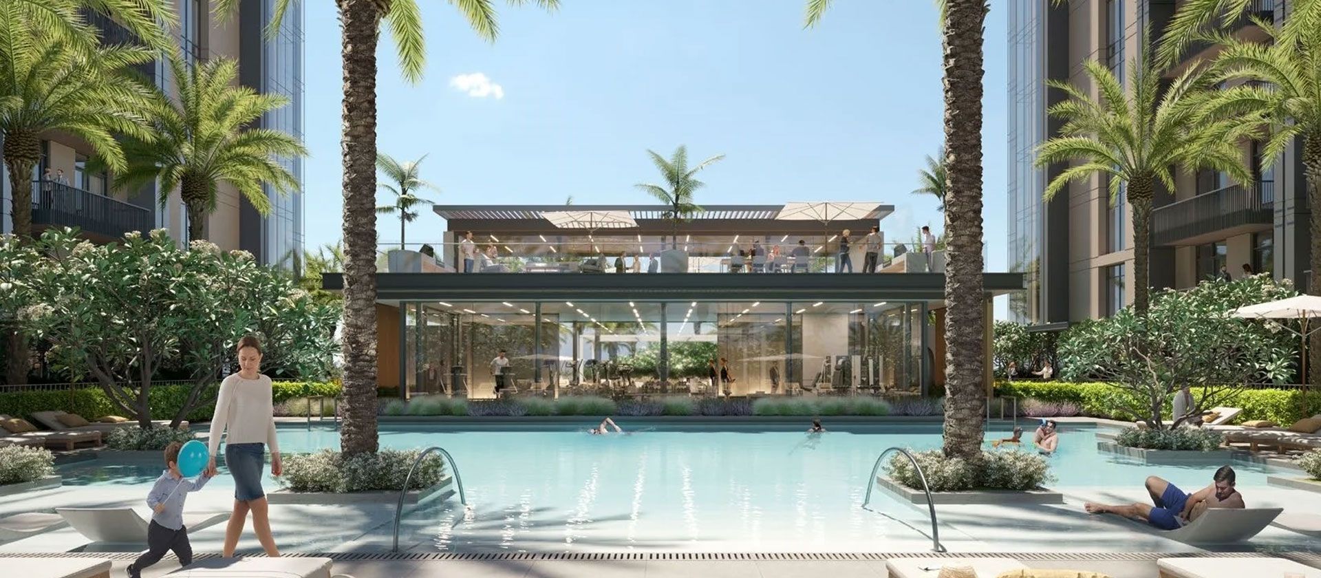 Tranquil Wellness Tower Studio - Image 5