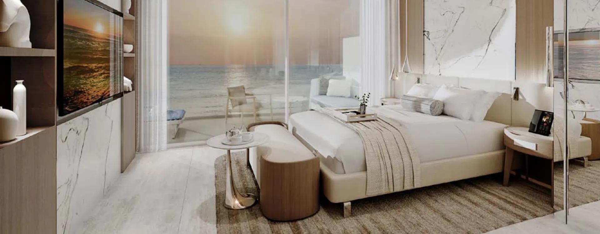 3-bedroom Apartments in Avenue Residence 4 - Image 2