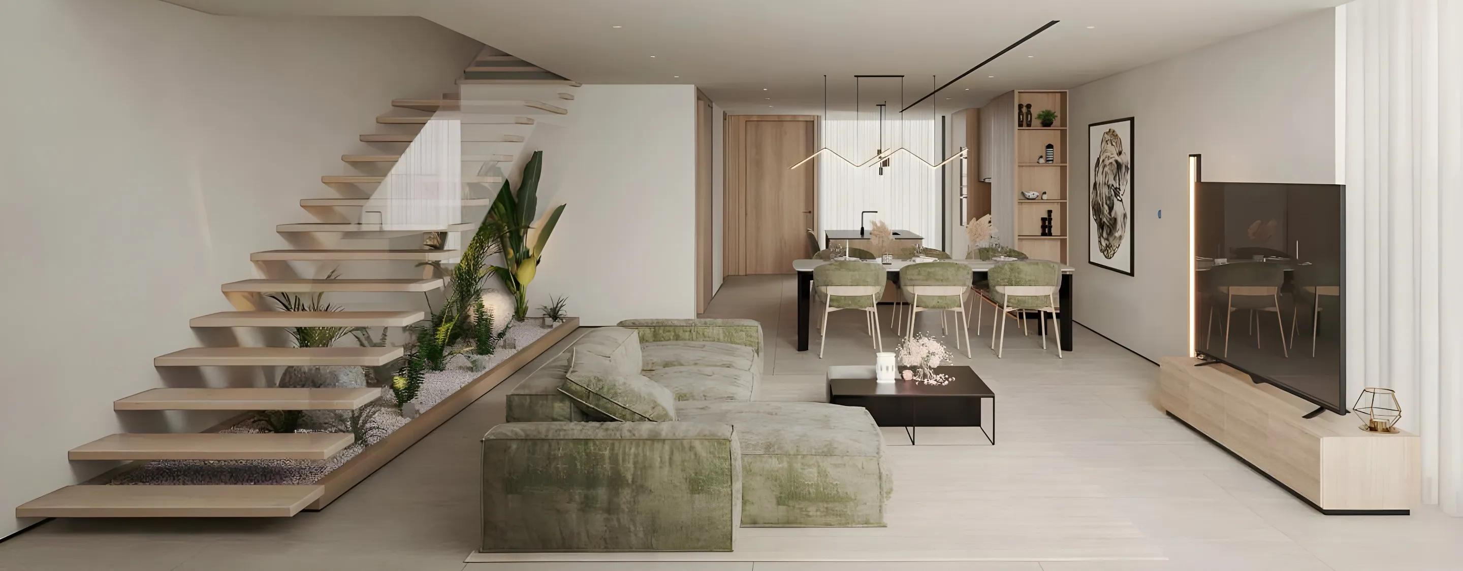 Rixos Residences 1 BR - Image 2