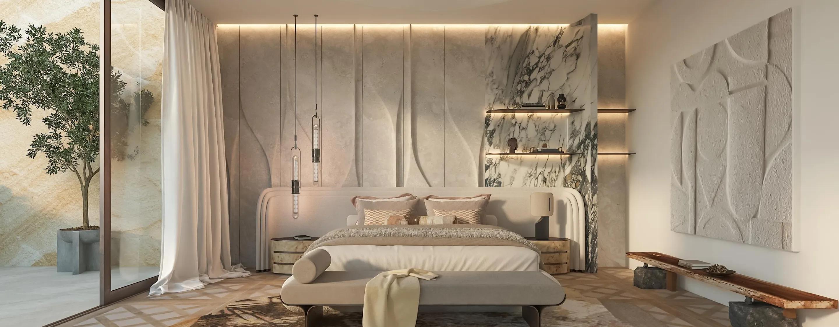 Mixed-Use Plot in City of Arabia Studio - Image 9