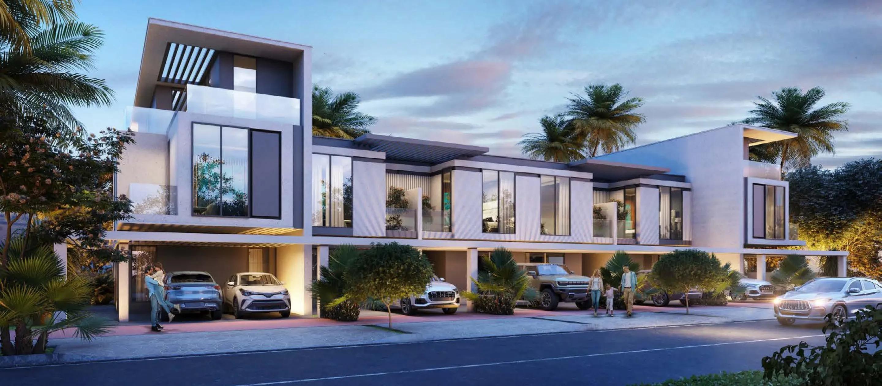 Gems Estates 2-Utopia