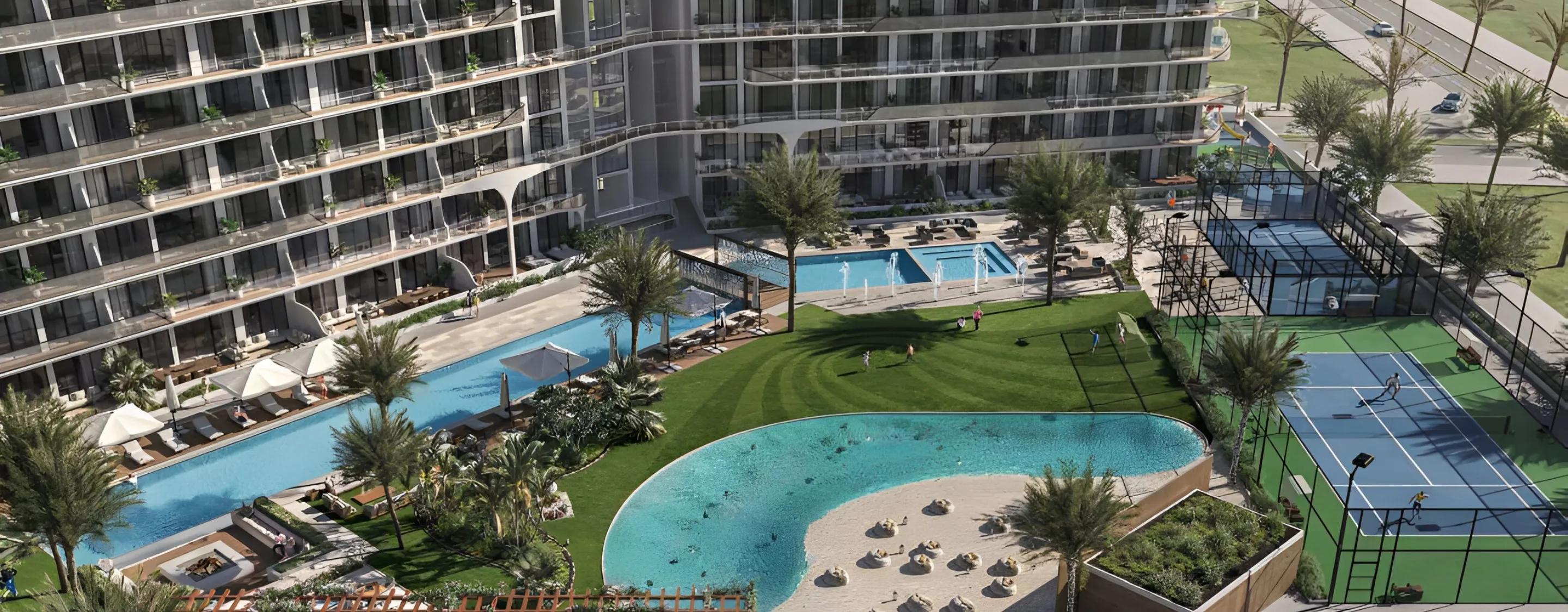 The Lakeshore Villas 4 BR - Image 9