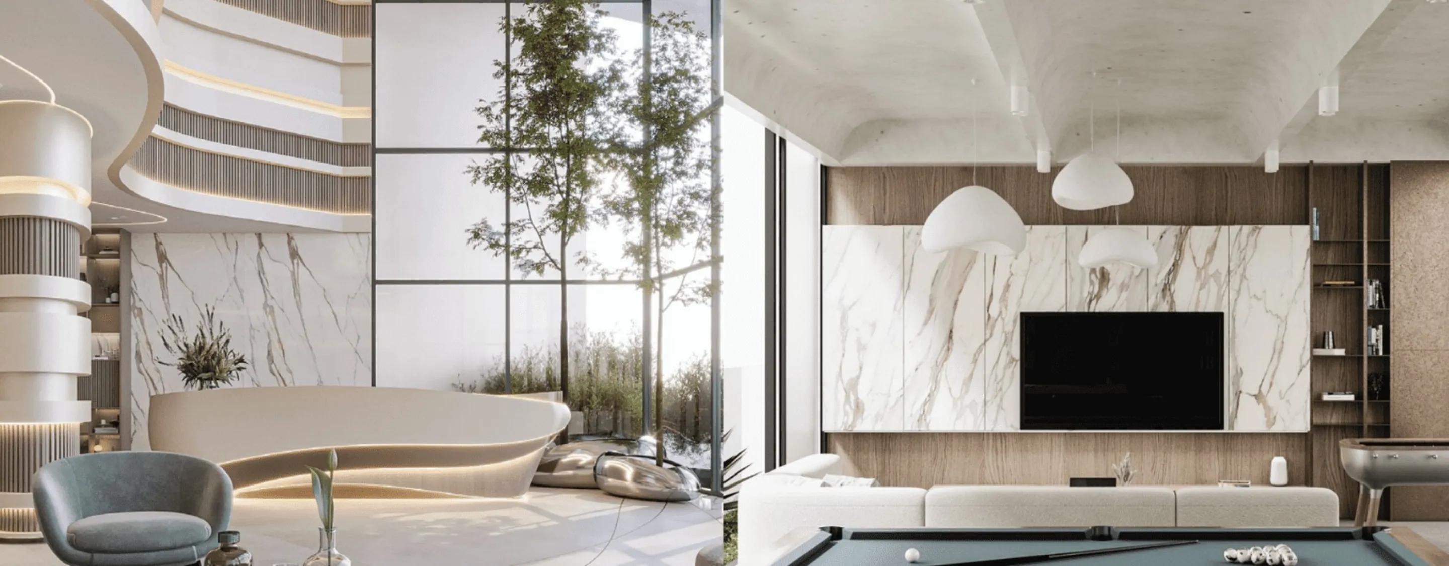 Knightsbridge Phase 1 Studio - Image 2