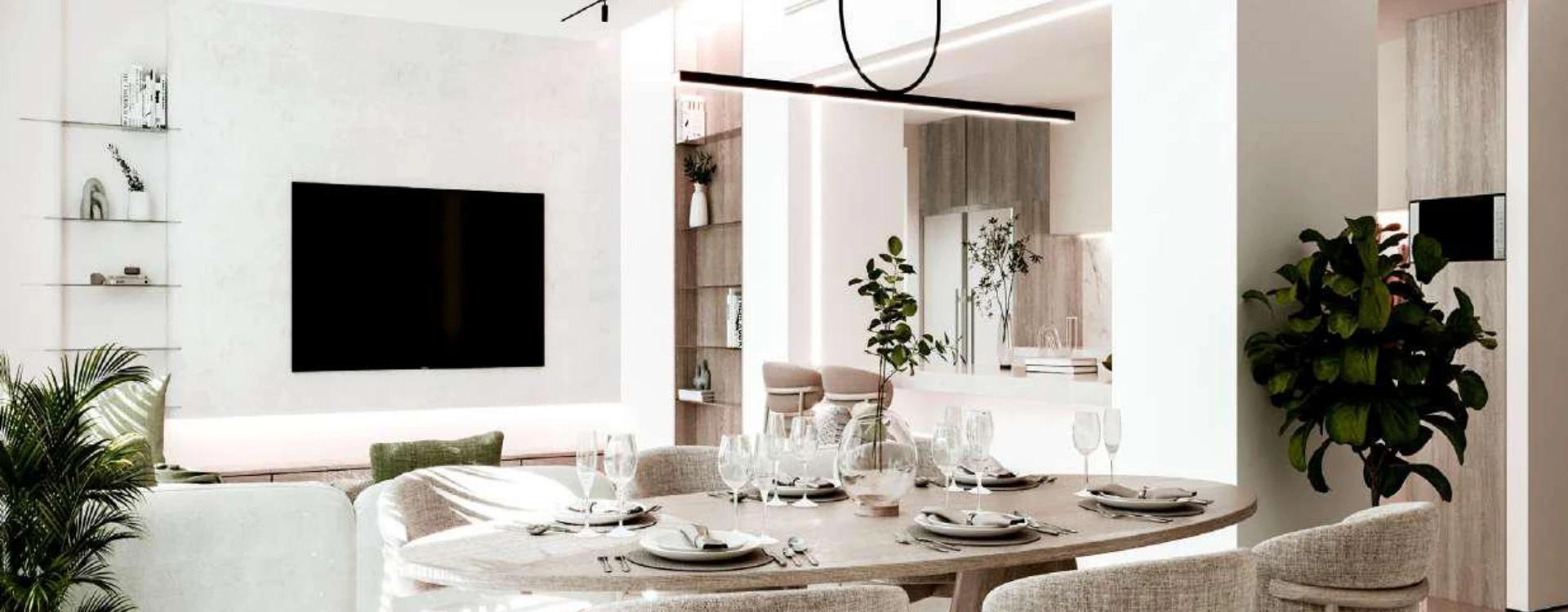 2-bedroom Apartments in Royal Bay