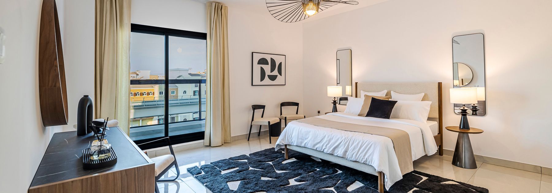 2-bedroom Apartments in Seslia Tower 2 BR - Image 10