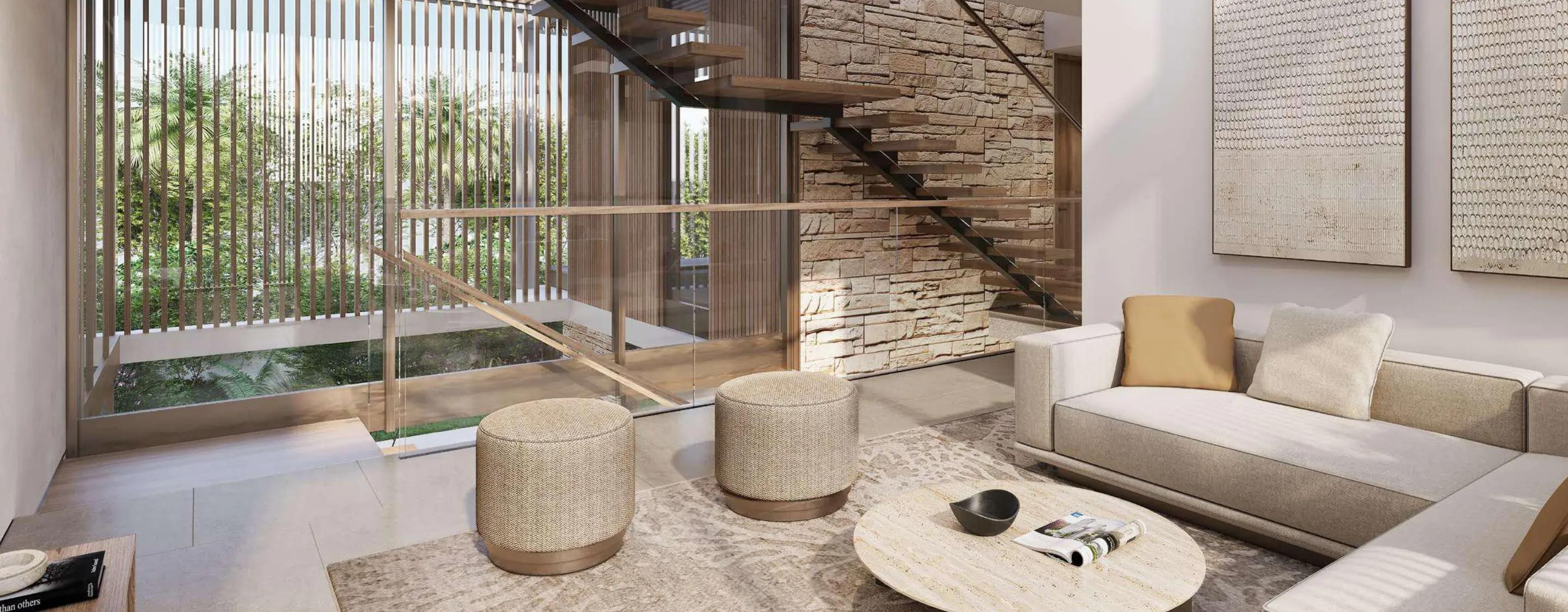 Central Park Plaza Apartments