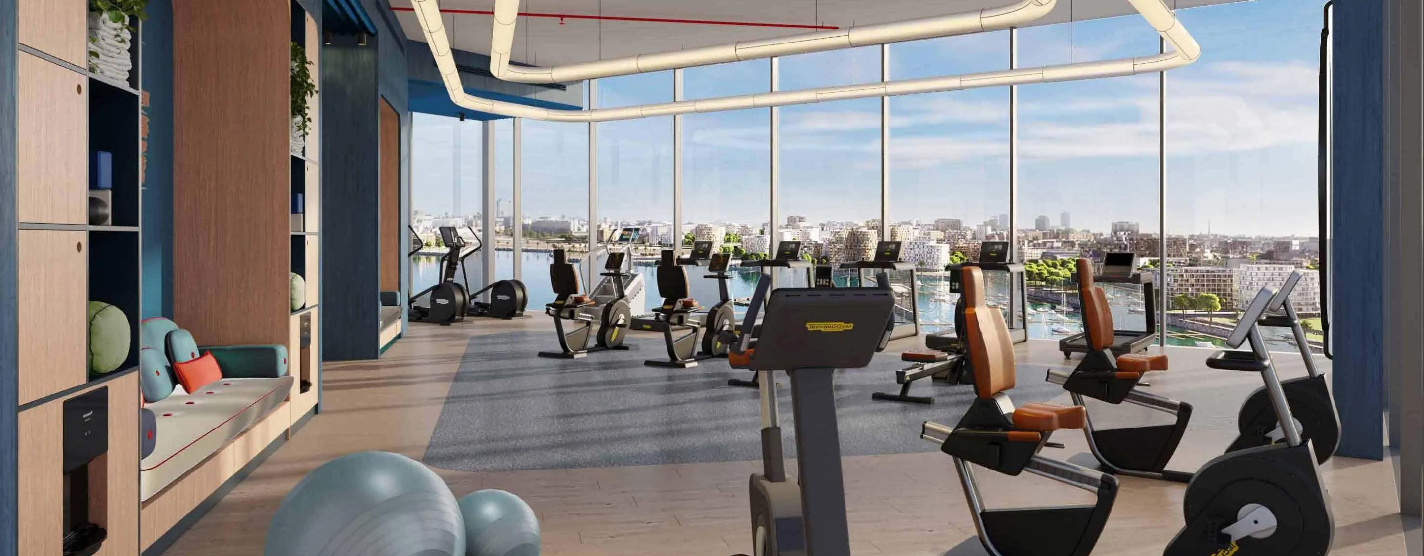 Falcon Villas 2 BR - Image 9