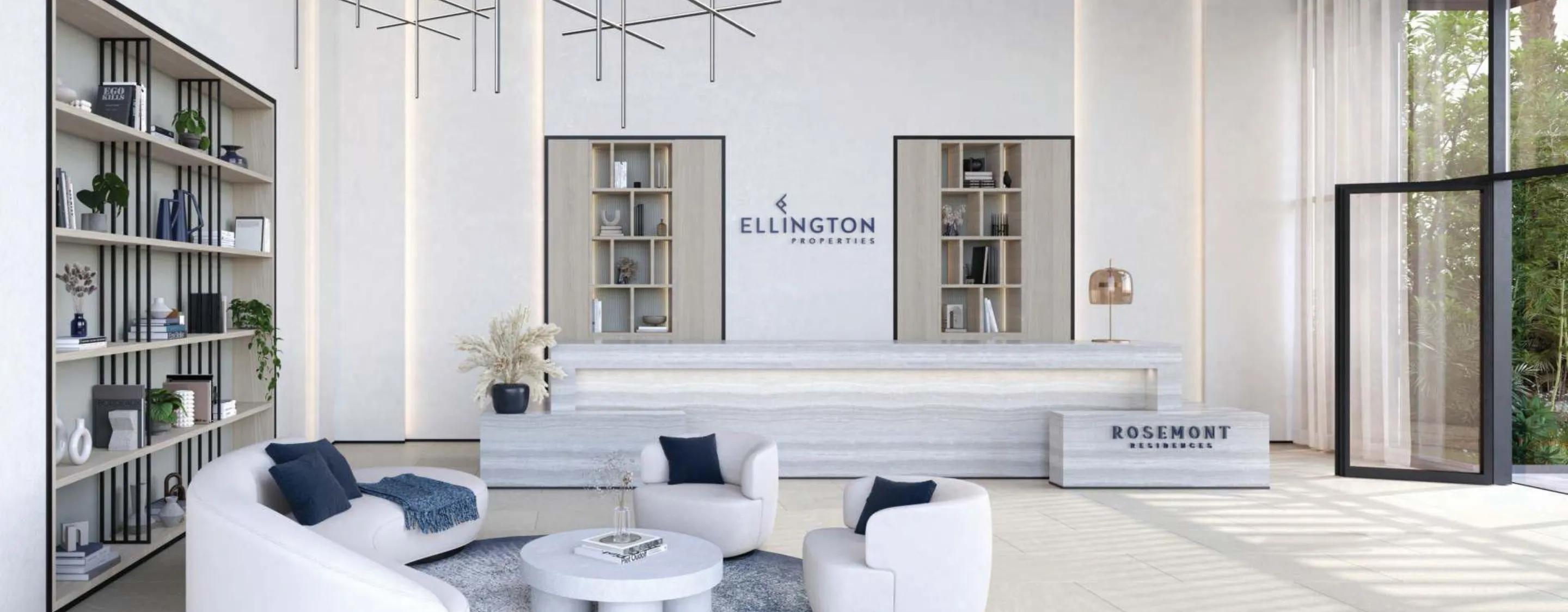 7-bedroom Villas in District One 4 BR