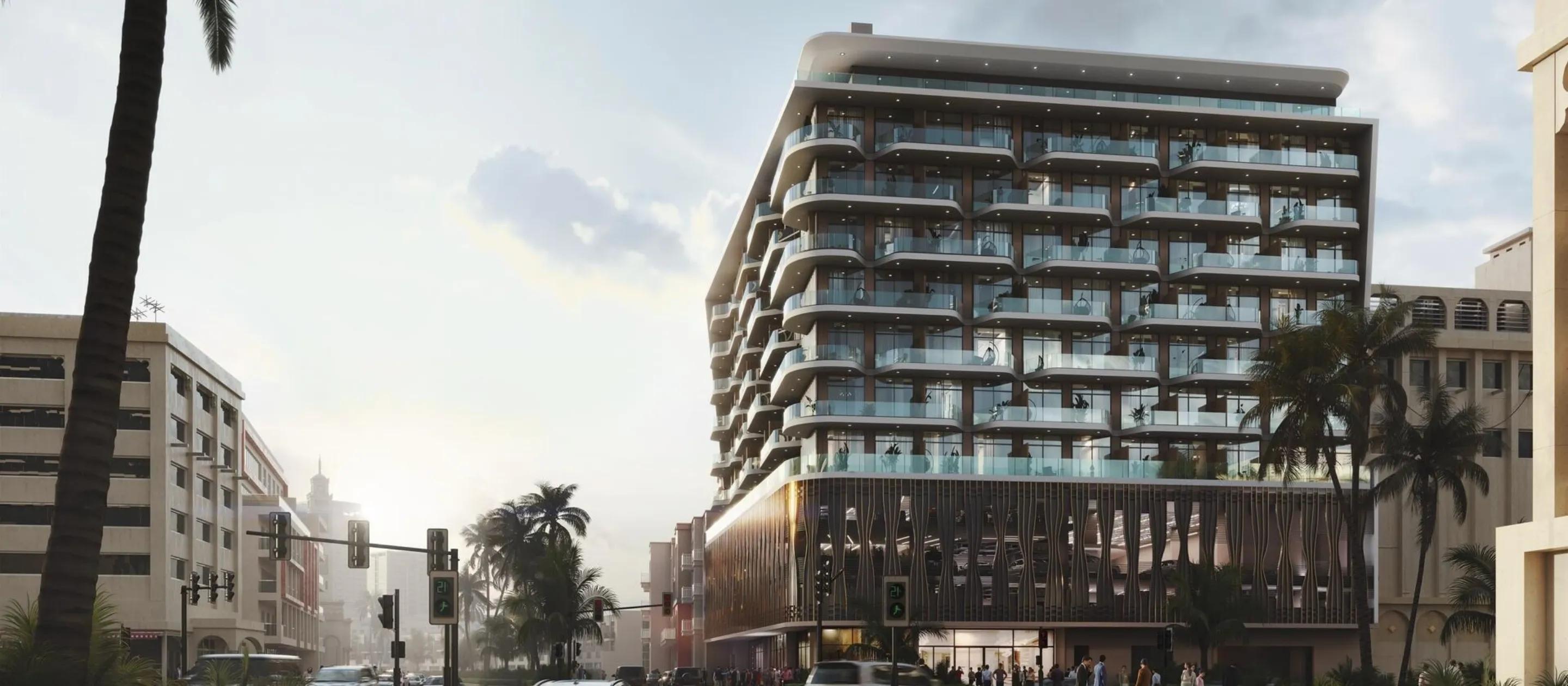 Riviera 5 Studio - Image 10