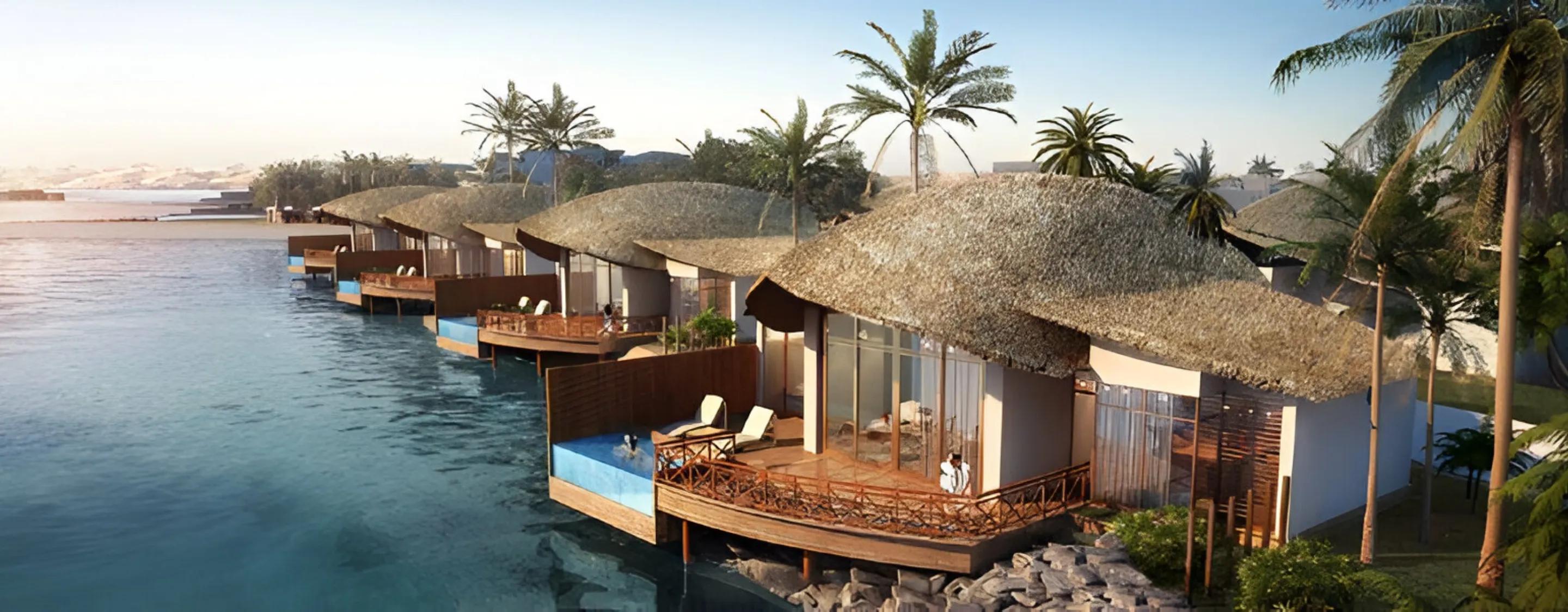 Fiori Residences 1 BR - Image 2