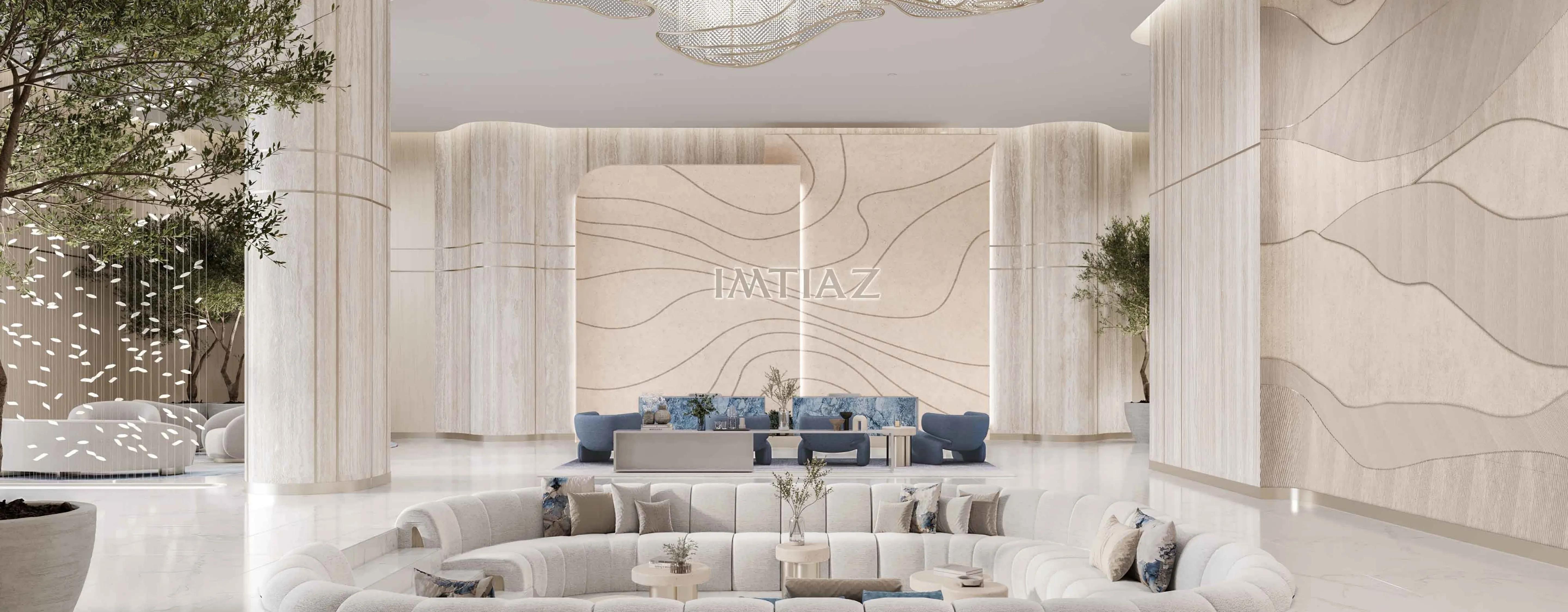 Al Haseen 1 Studio - Image 2