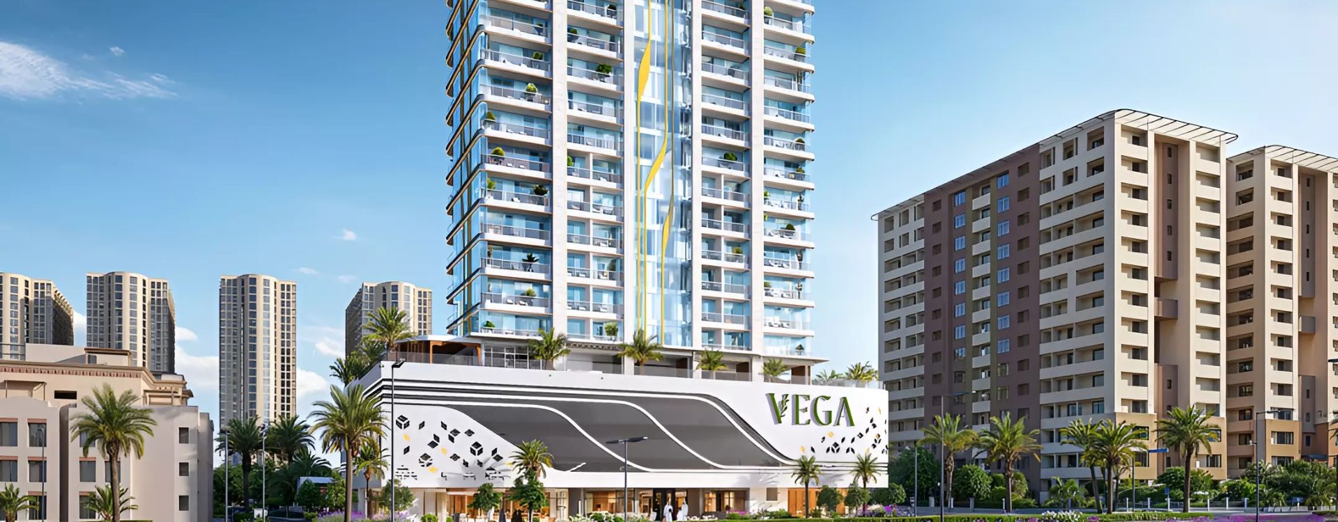 Binghatti Twilight 2 BR - Image 3