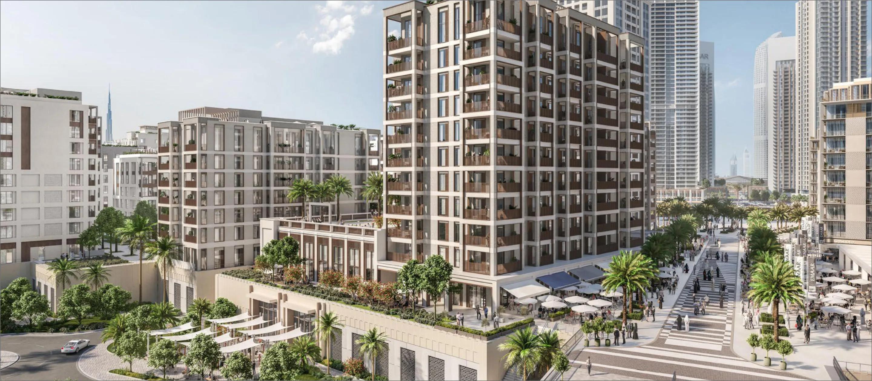 3-bedroom Apartments in Creek Waters 3 BR - Image 4