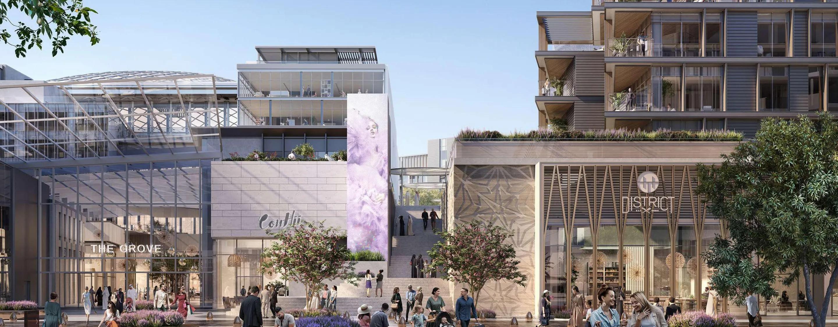 Ashwood Residences Phase 2 Studio - Image 5