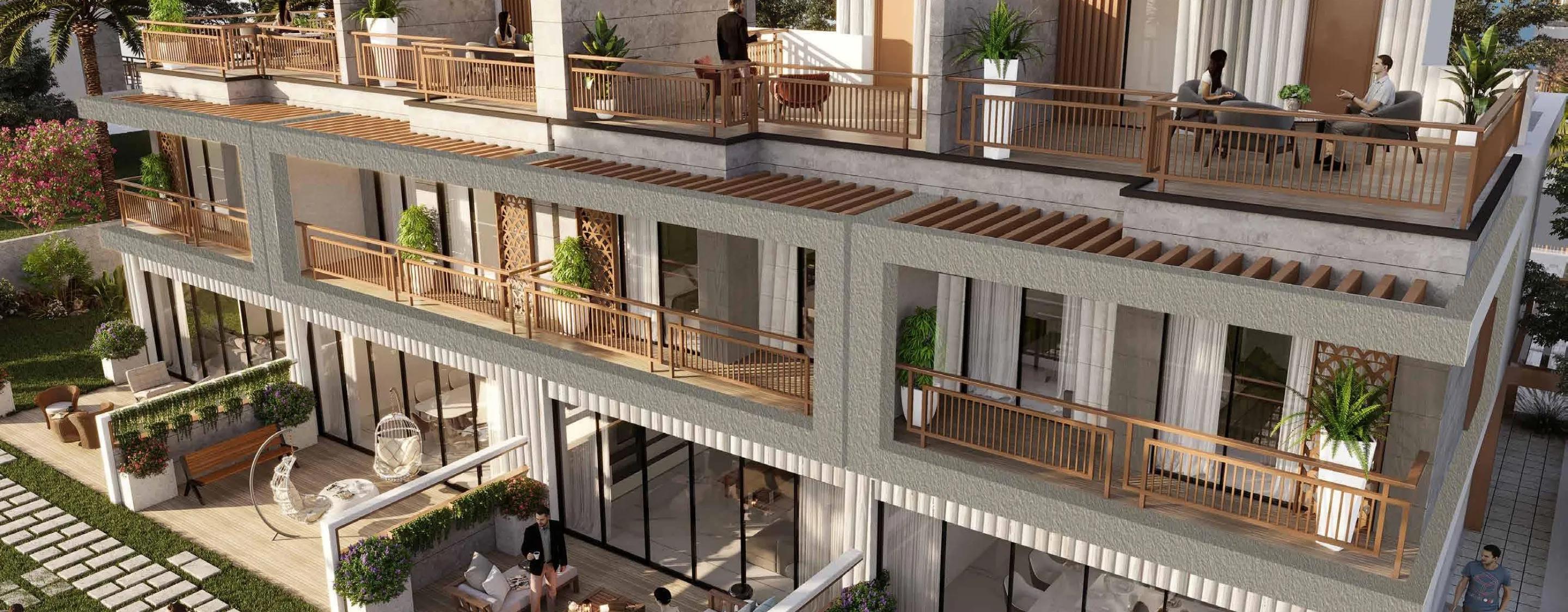 Bloom Living Cordoba Studio - Image 5