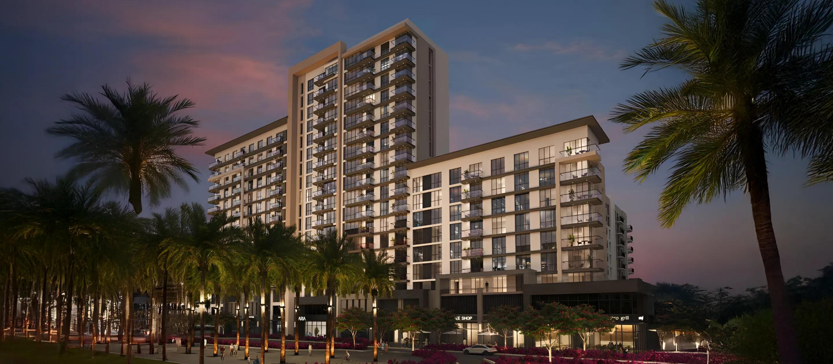 2-bedroom Apartment for sale in Creek Views II