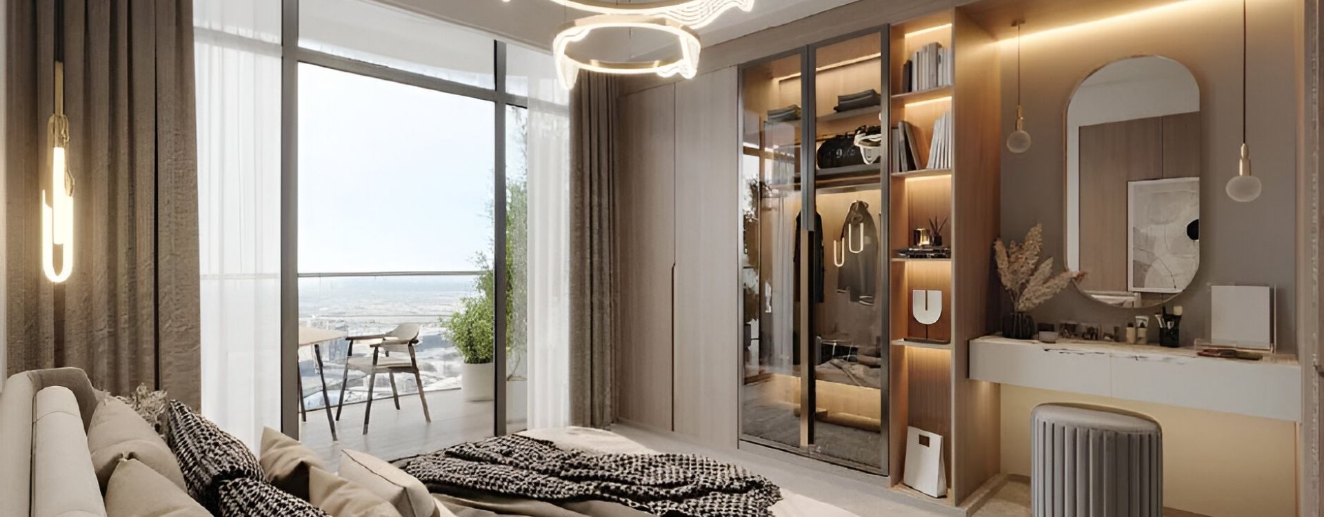 Windsor House II Studio - Image 2