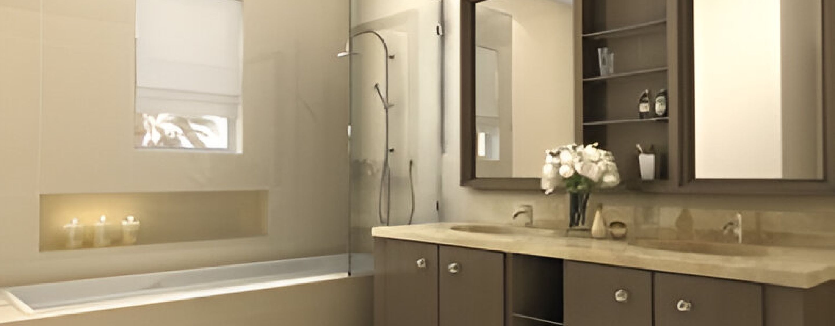 Aykon Hotel by Roberto Cavalli 1 BR - Image 2