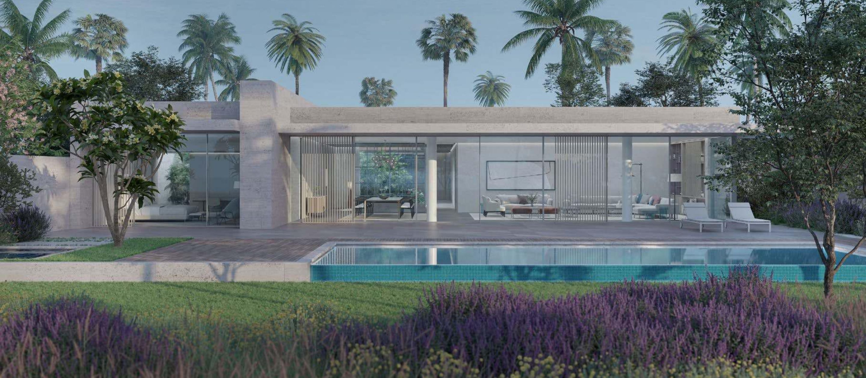 2-bedroom Apartments in O Ten - Image 8