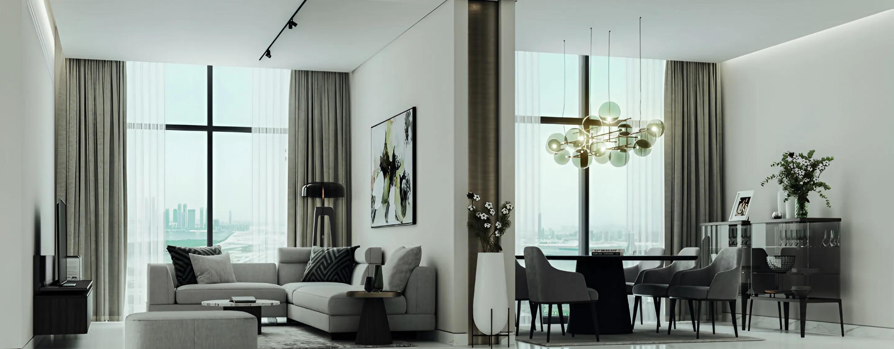 Fully Renovated Luxury Villa in Pearl Jumeirah, Dubai - Image 6