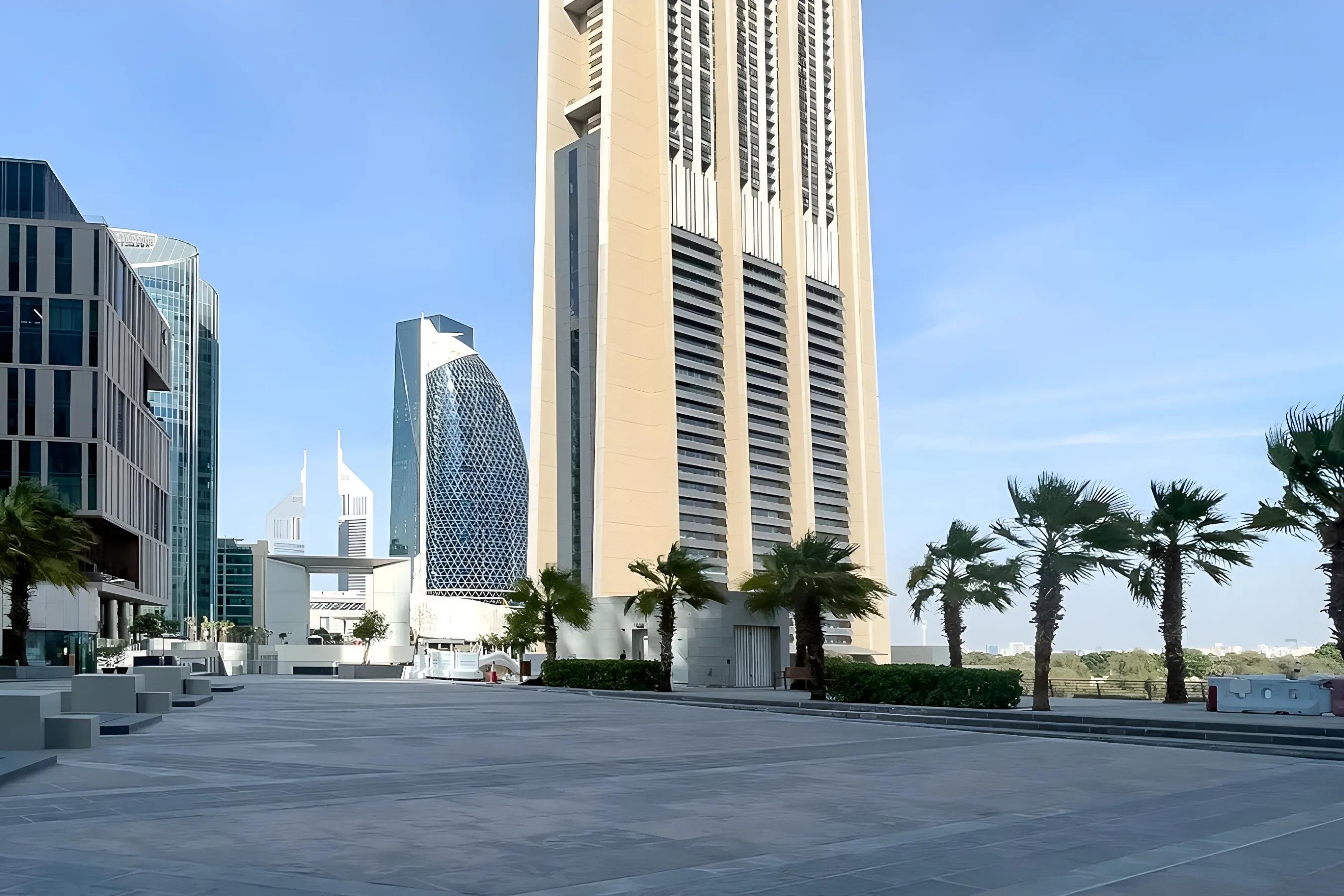 Baccarat Hotel & Residences Studio - Image 7