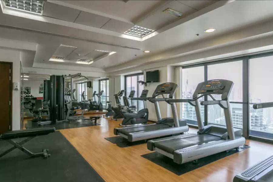 Azizi Greenfield Studio