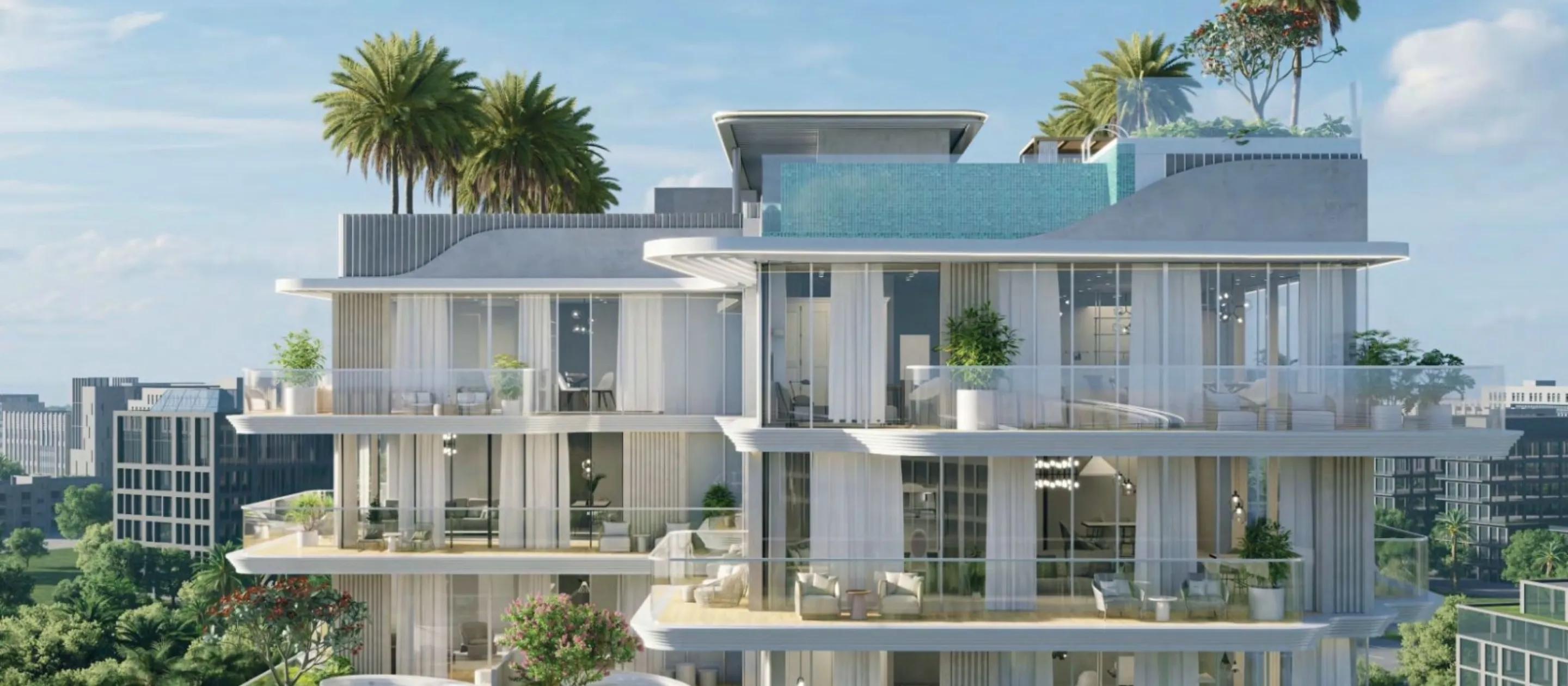 Six Senses Apartments 3 BR - Image 5