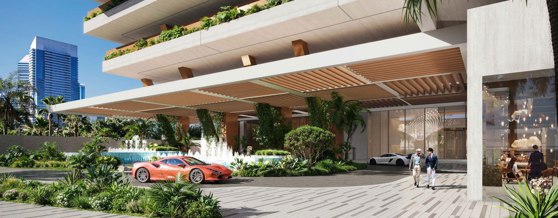 Amaranta Townhouses 2 2 BR - Image 6