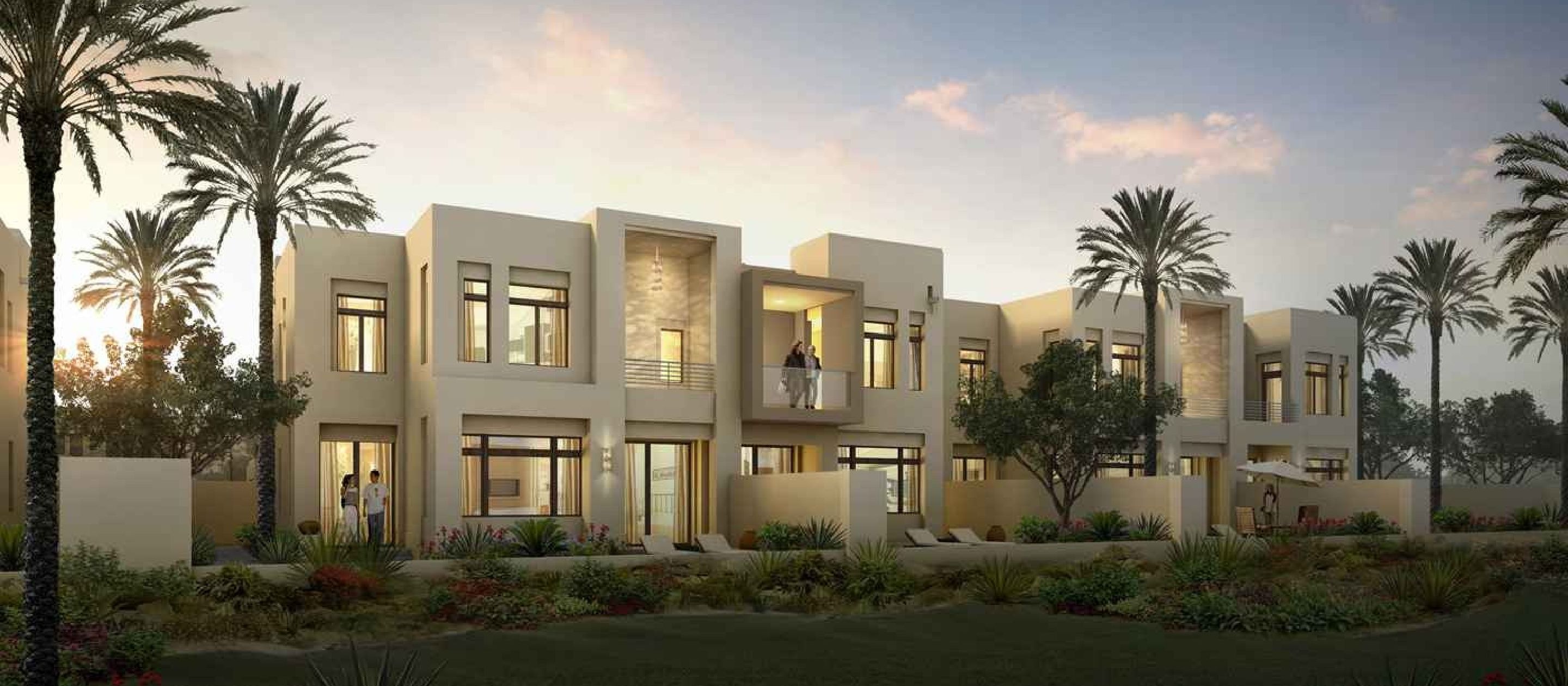 Evo Townhomes by DAMAC - Image 4