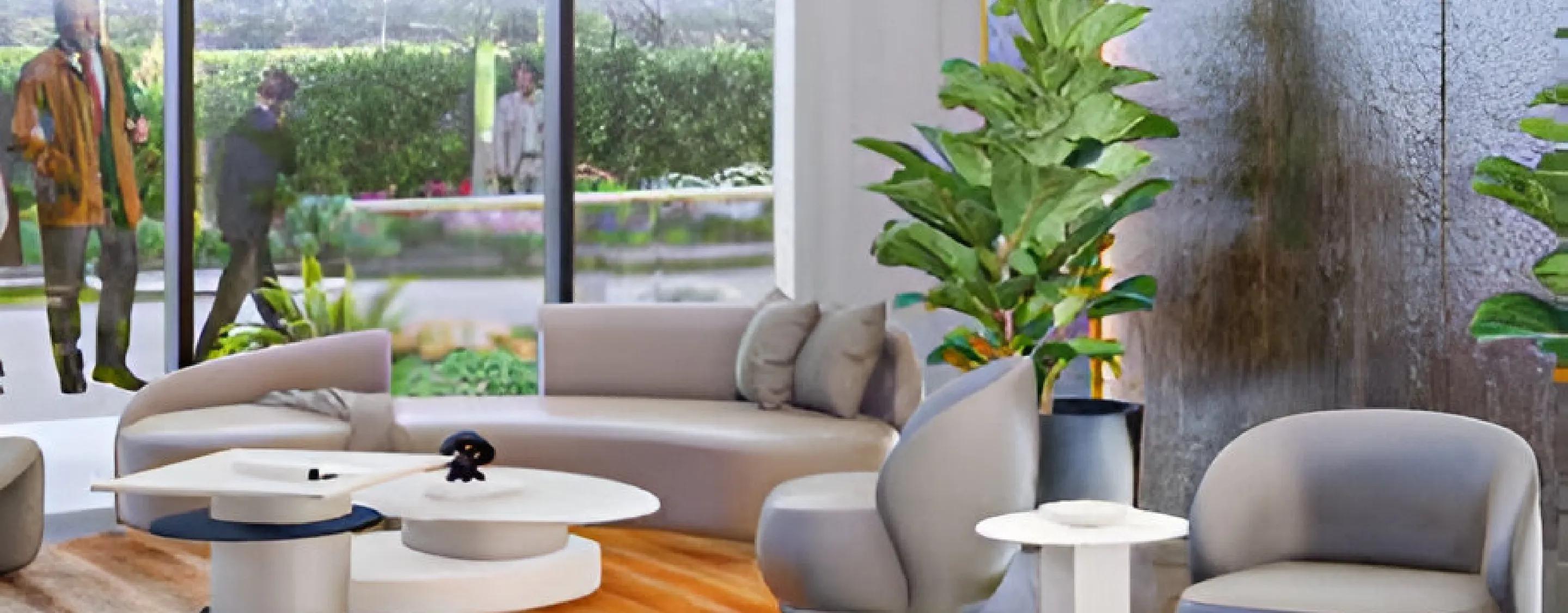 4-bedroom Villas in District One 4 BR - Image 7