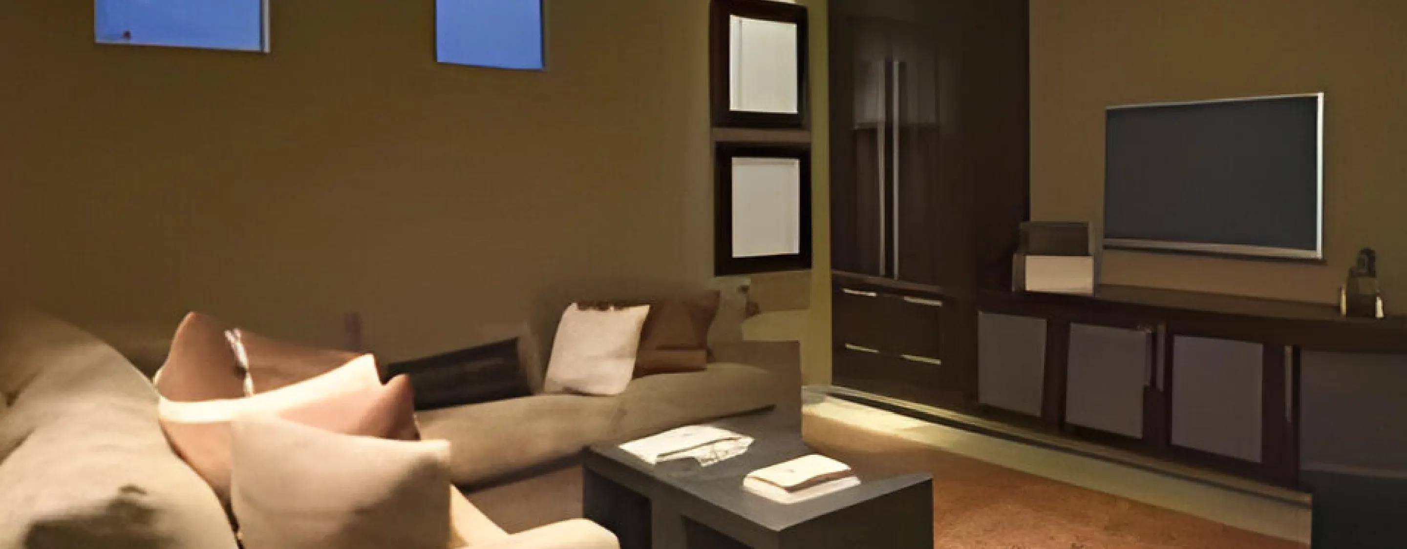 5 Bedroom Penthouse in Armani Beach Residences Studio - Image 9