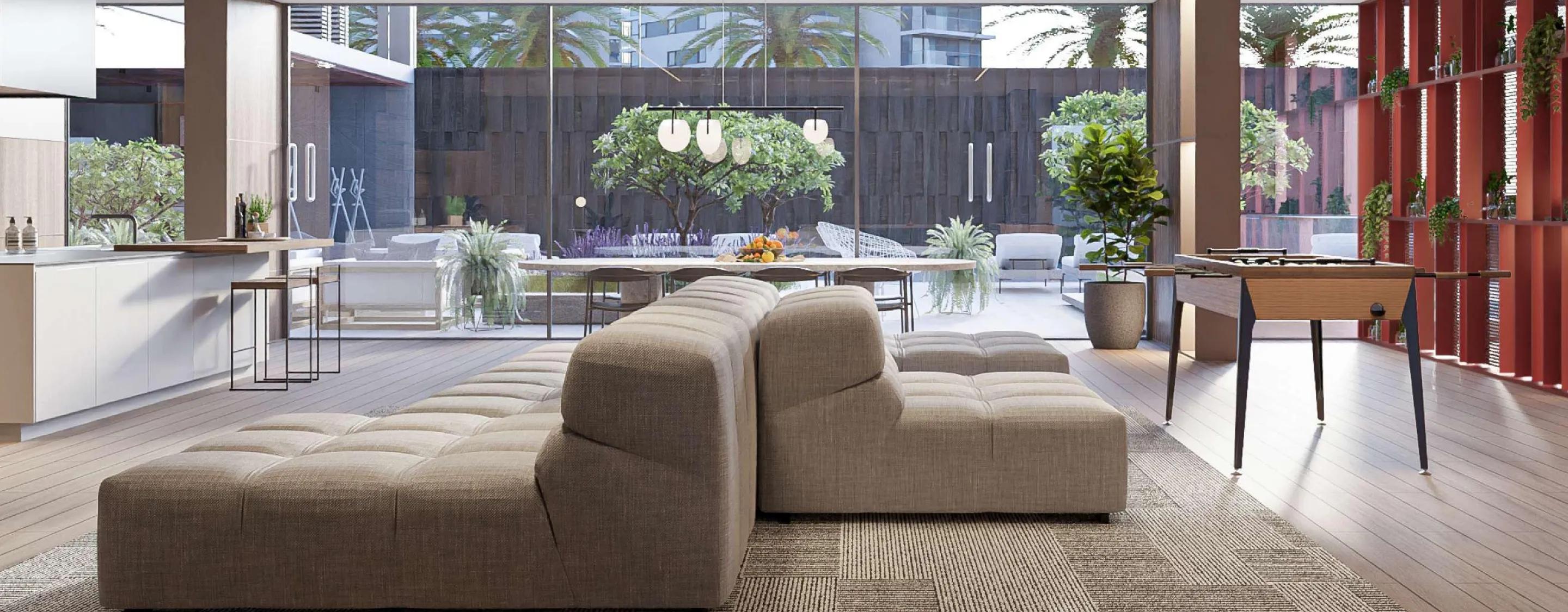 Sea Haven Tower C Studio - Image 8