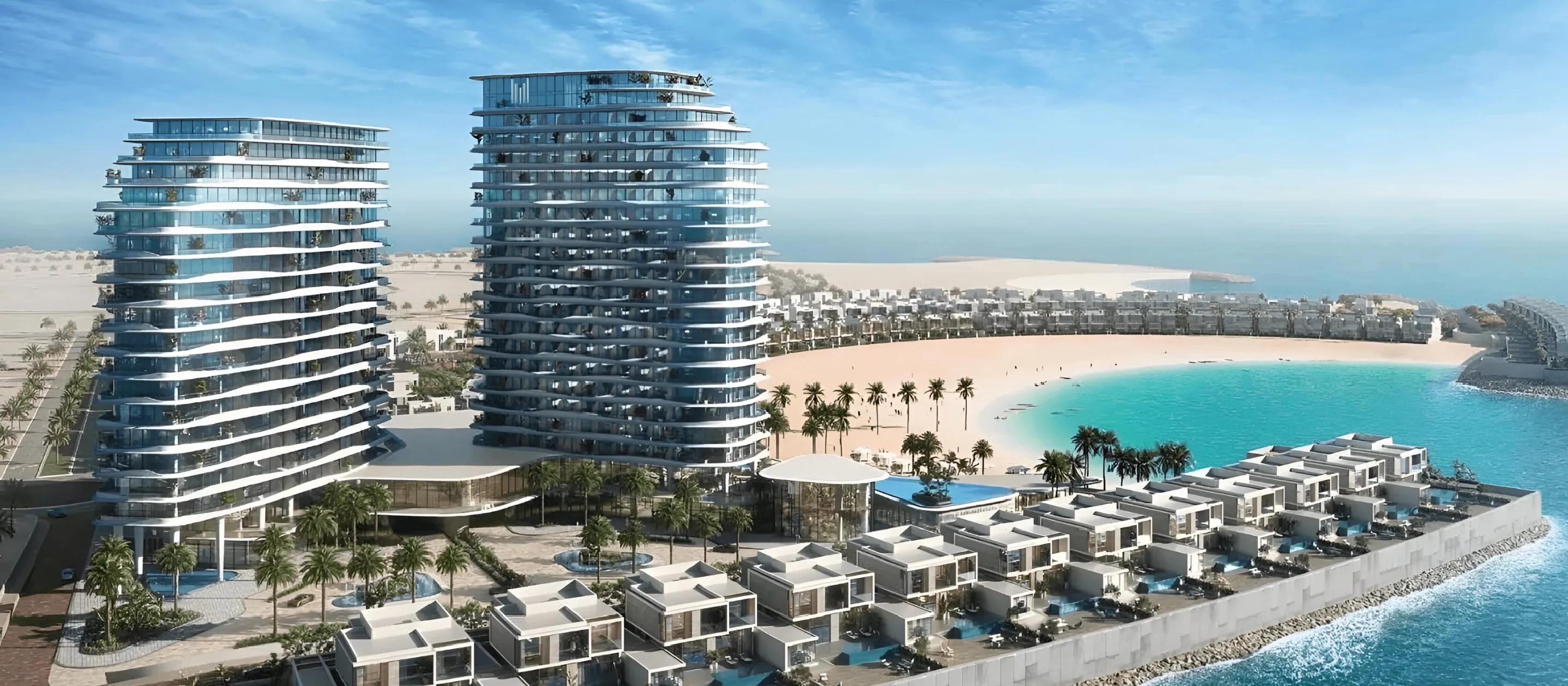 Binghatti Aquarise 1 BR - Image 7