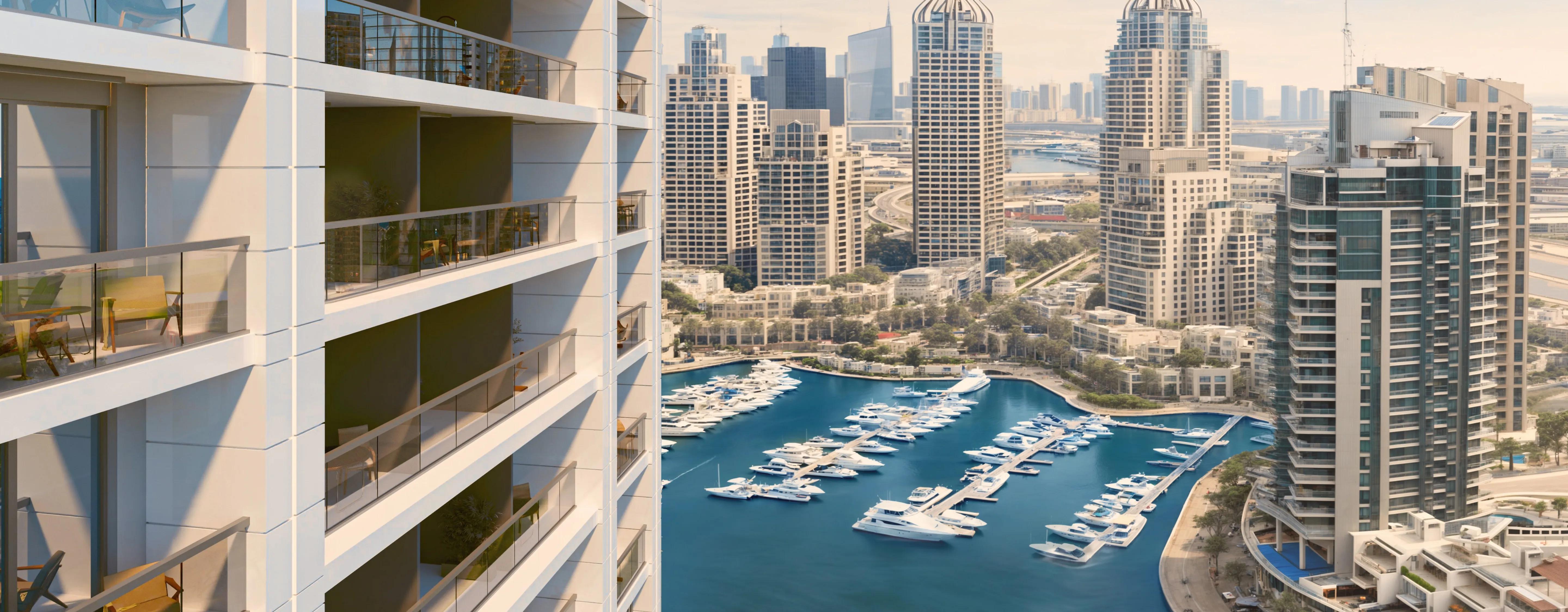 One at Palm Jumeirah Studio - Image 7