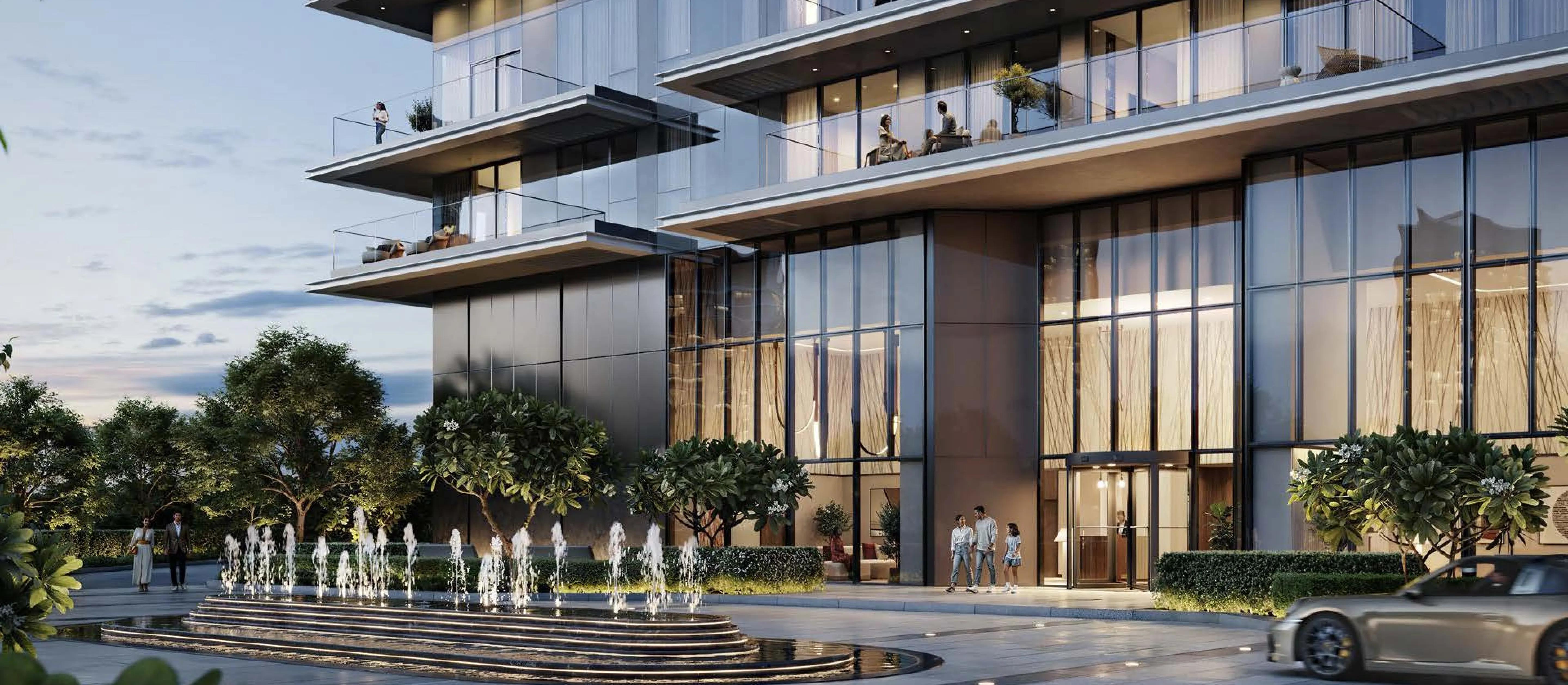 The Beach Residences 2 BR - Image 10