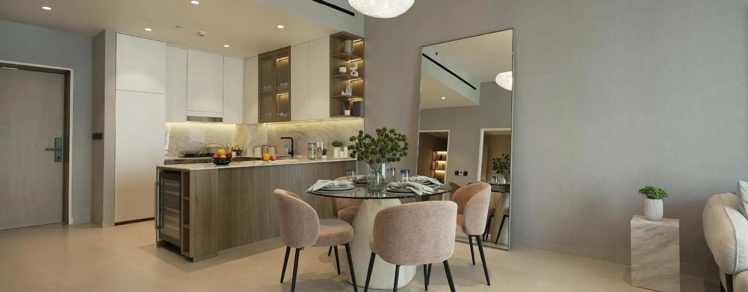 1-bedroom Apartment for sale in Creek Views II 1 BR - Image 7