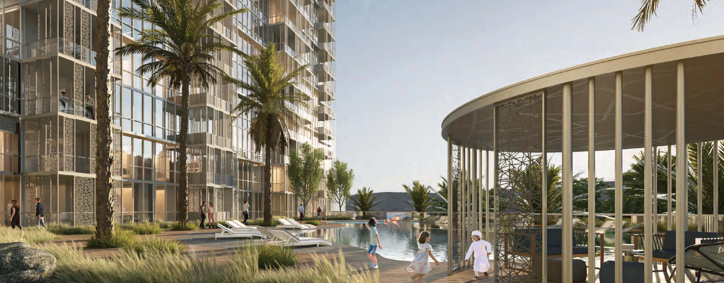 6-bedroom Villas in District One