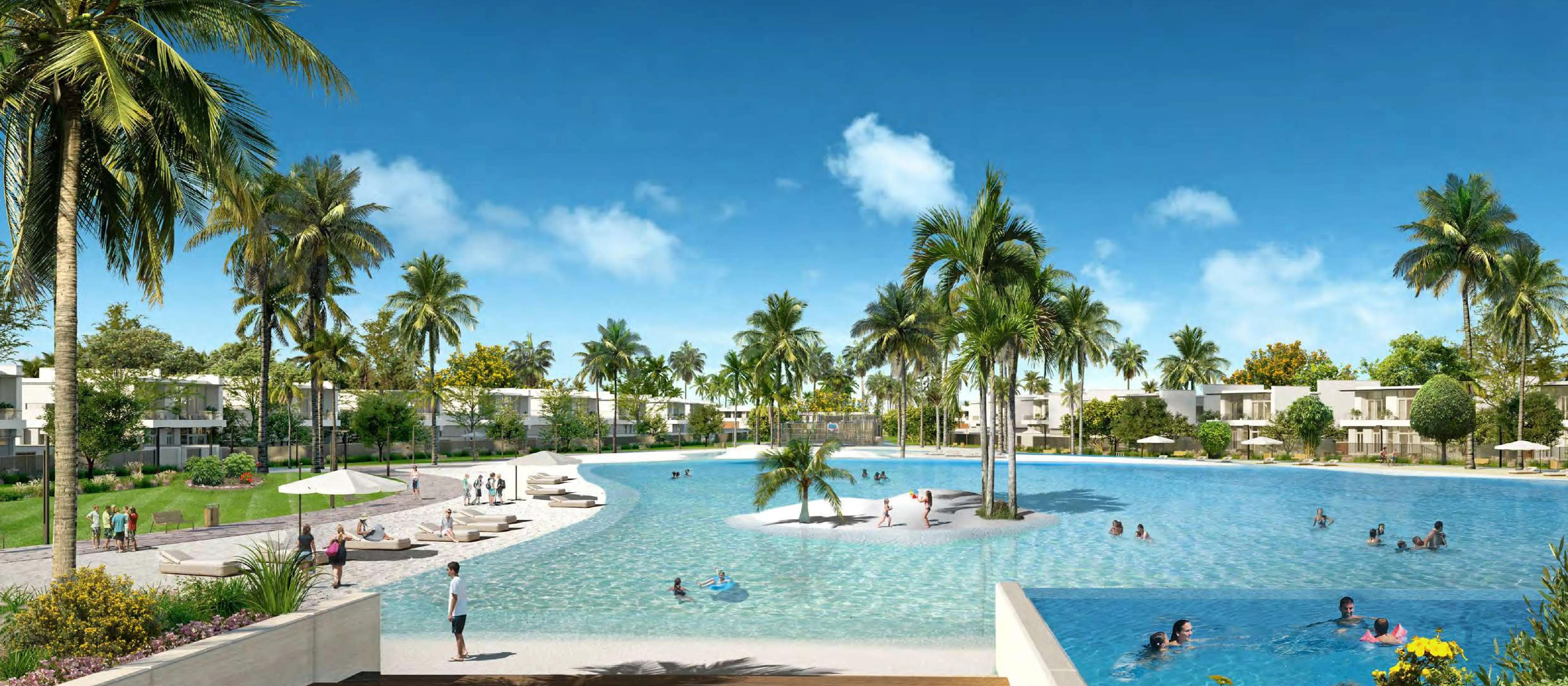 Exclusive Mixed-Use Plot in Al Furjan, Dubai Studio - Image 9