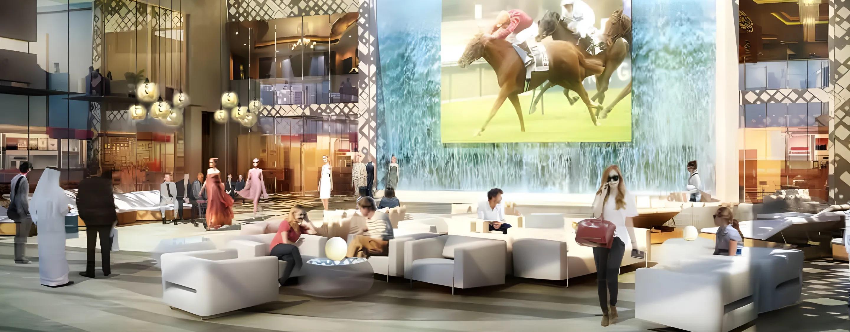 Golf Panorama Studio - Image 10