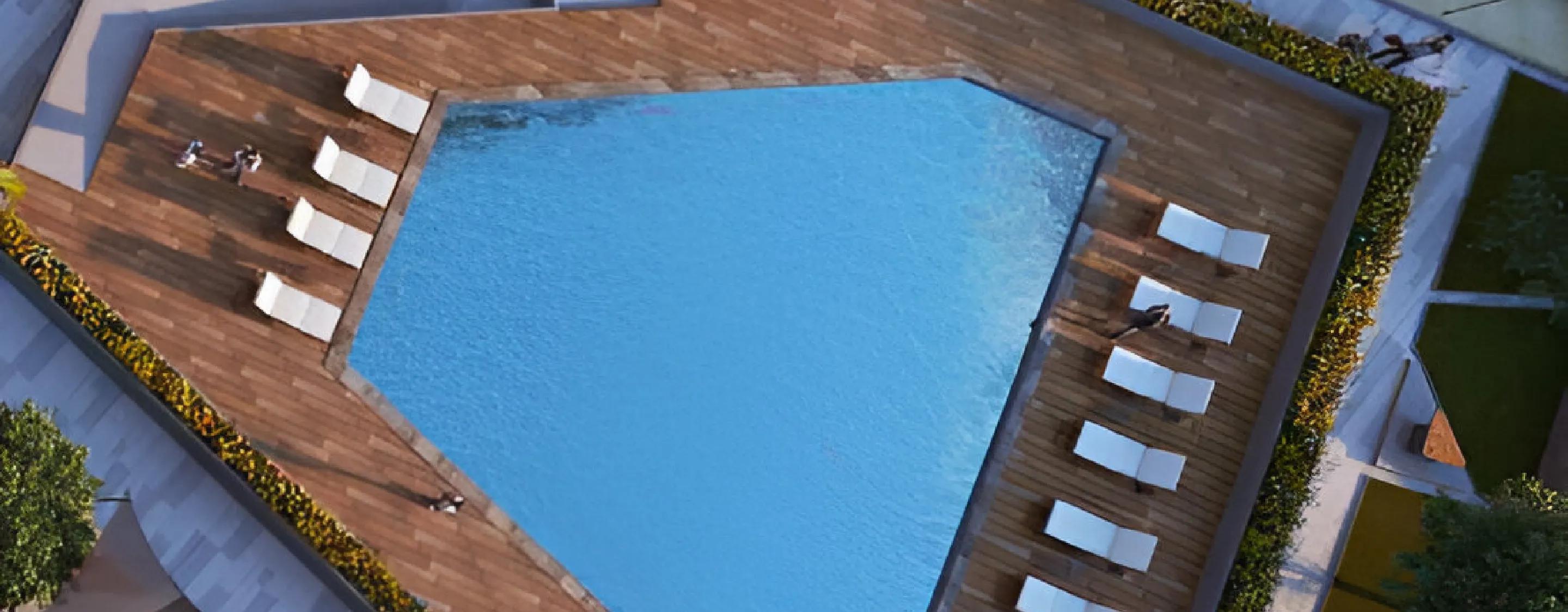 Barari Gardens Studio - Image 2