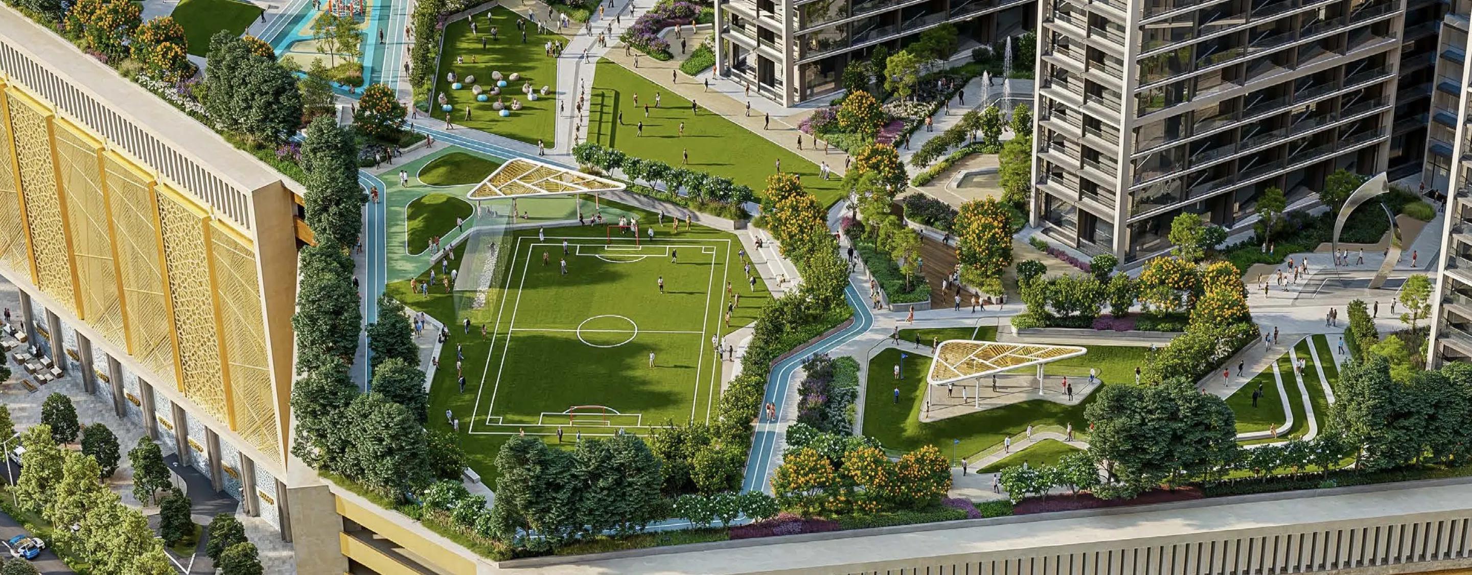 Elora Townhouses - Image 2