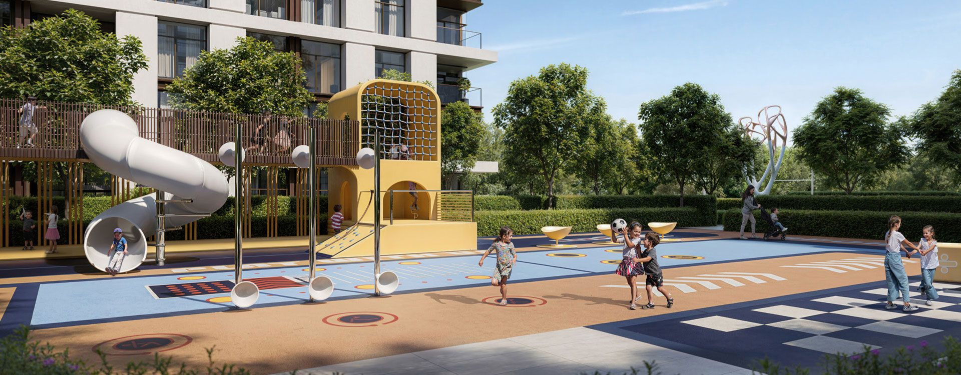 RIVAGE Residences Studio - Image 2