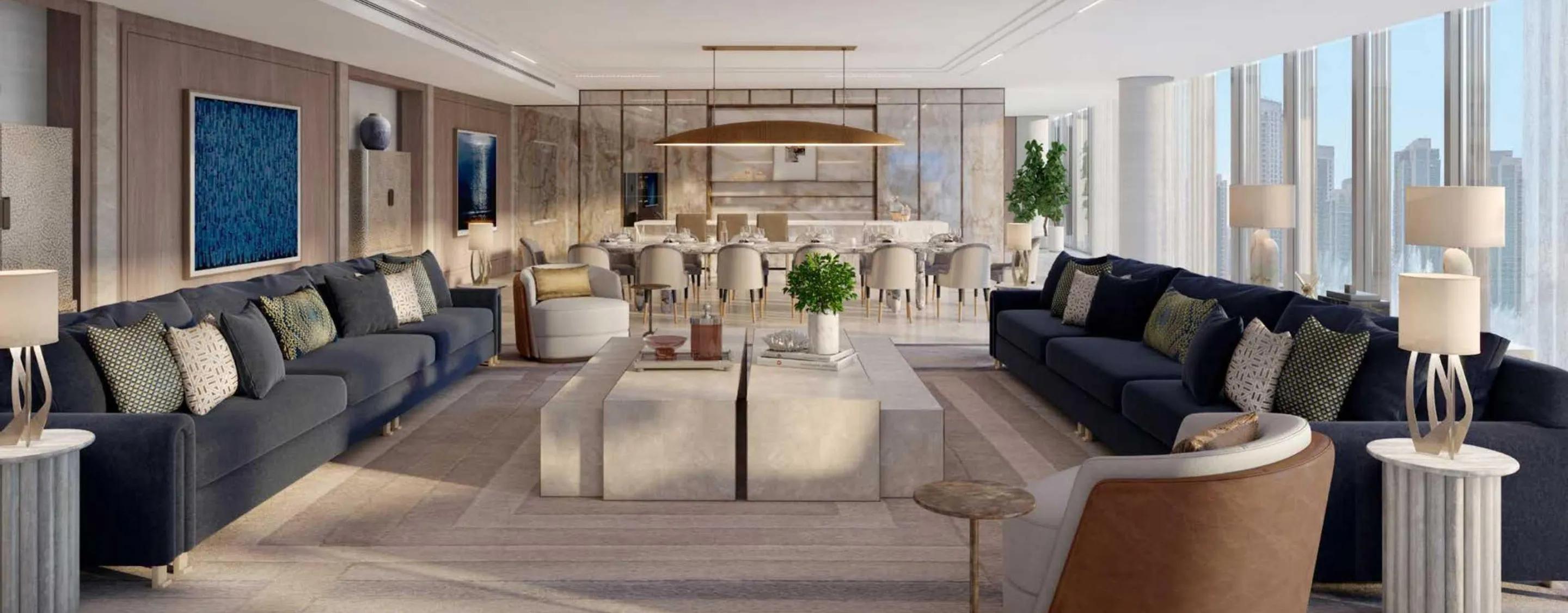 Samana Portofino Apartments