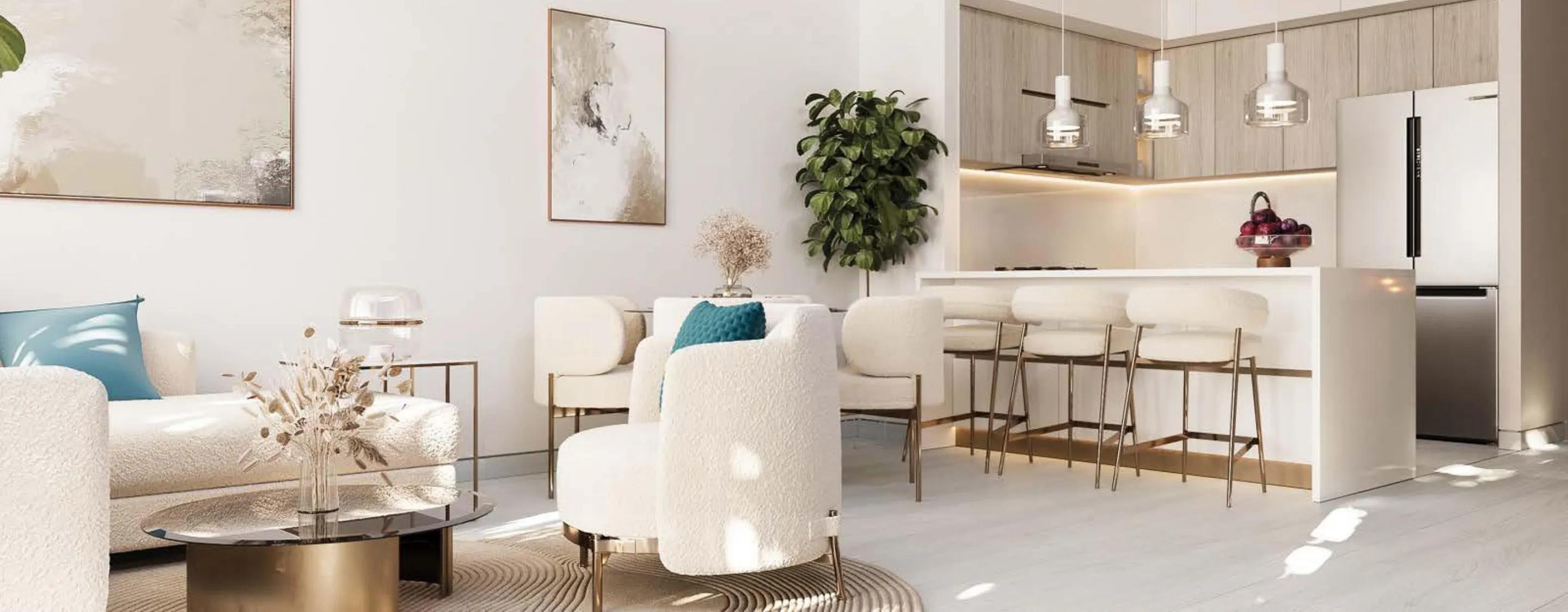 Prime Residential Plots in Dubai Land Residence Complex (DLRC) Studio - Image 4