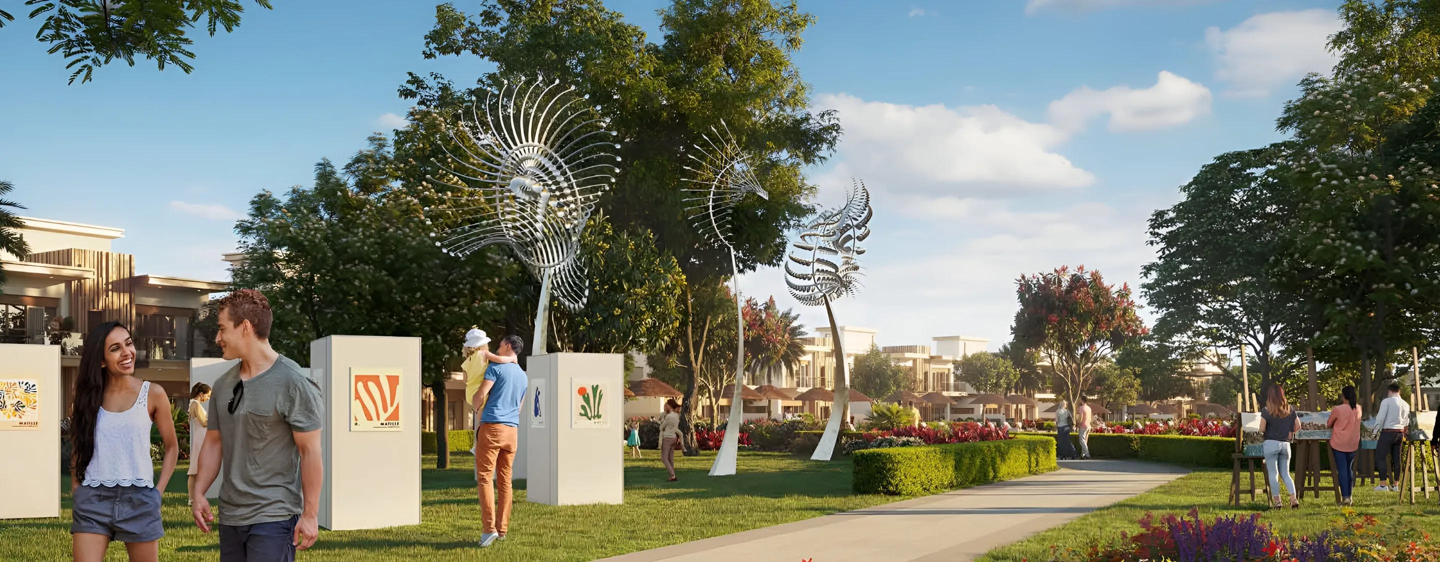 Balqis Residence Townhouses Studio - Image 4