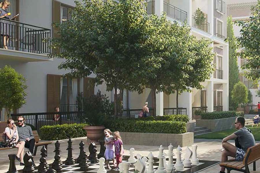 Cotier House 2 1 BR - Image 8