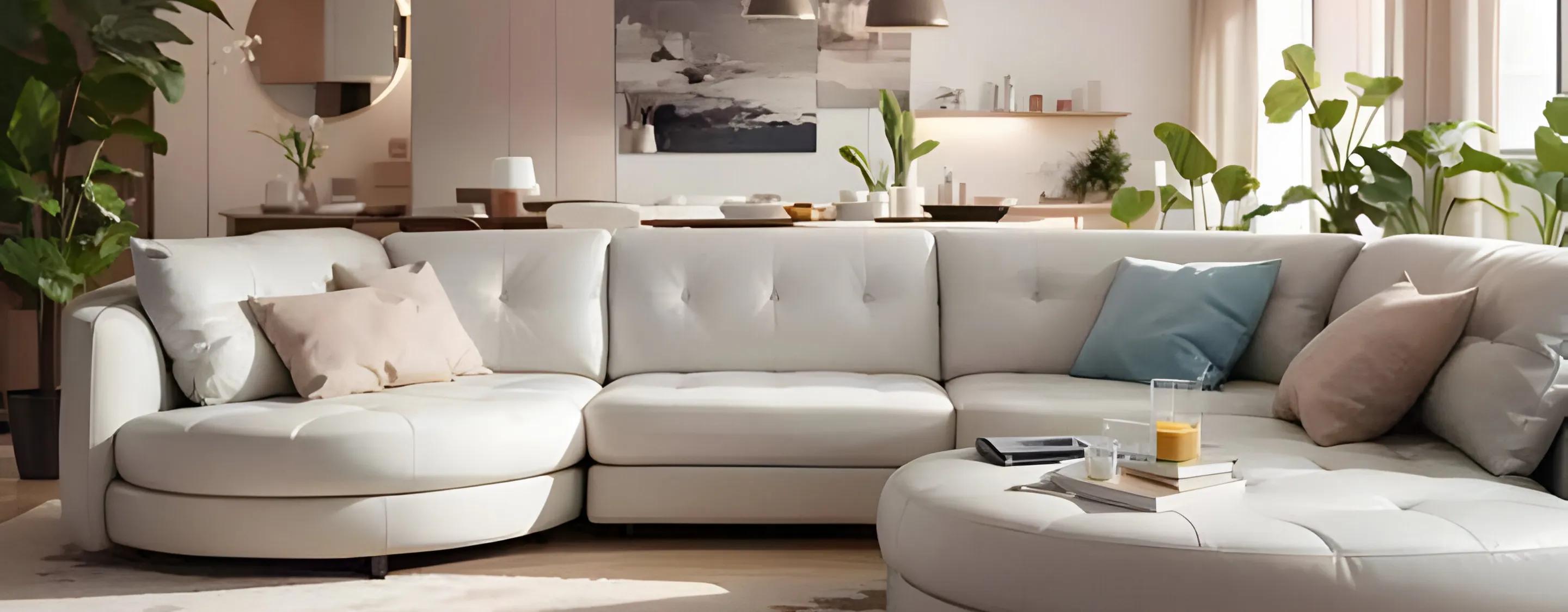 Full-Floor Apartment in Maison Elysee 3, JVC - Image 7