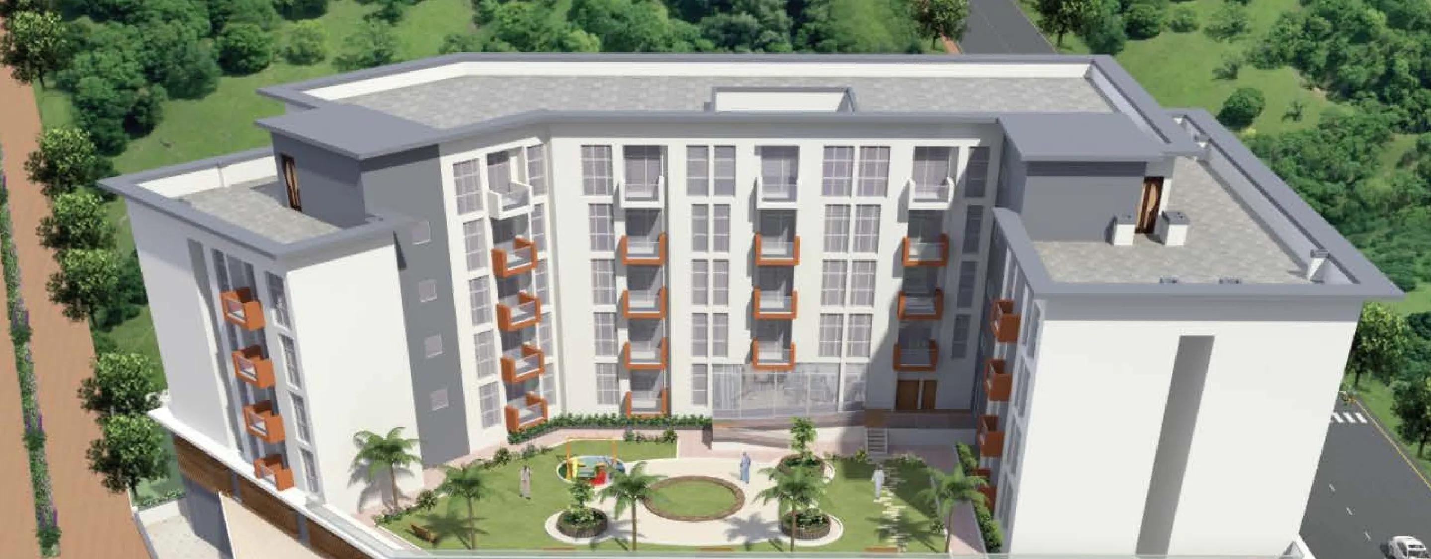 ALTAI Tower Studio - Image 10