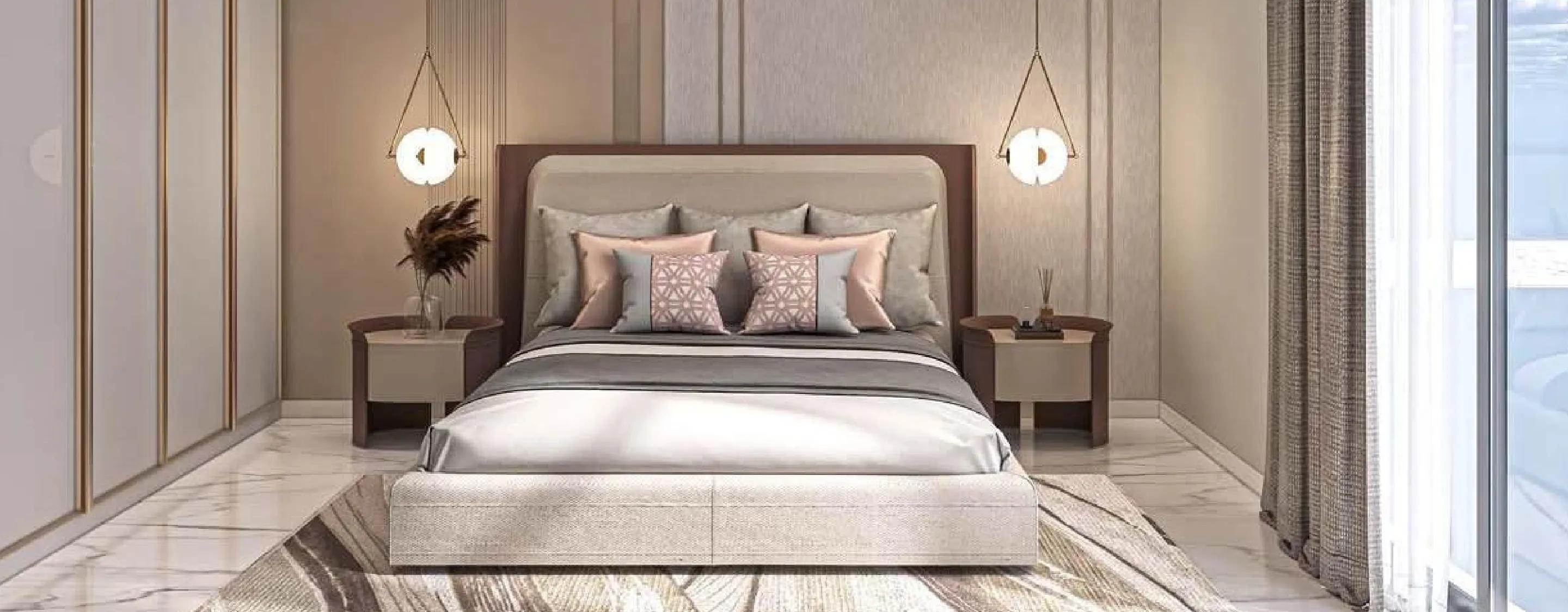 2-bedroom Apartments in Binghatti Emerald 2 BR - Image 6