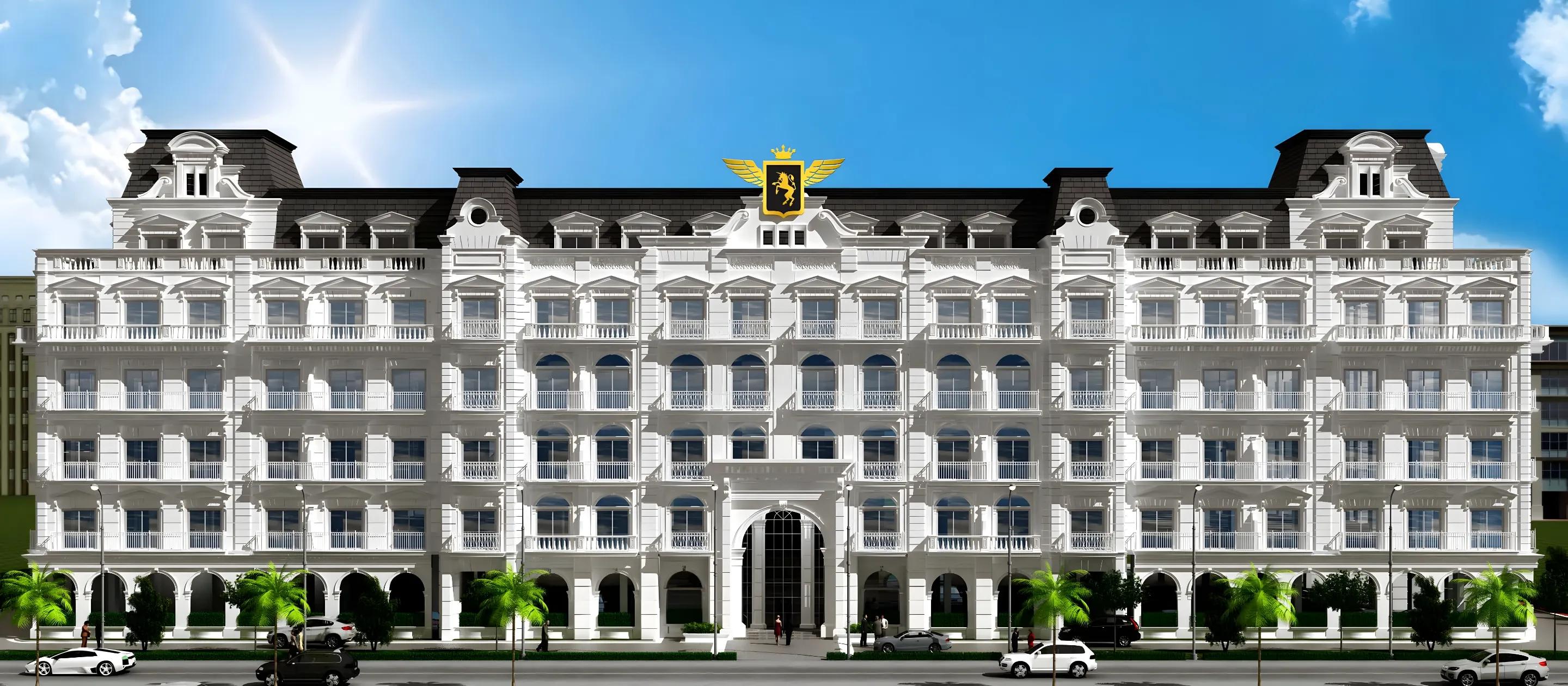 Address Grand Downtown Studio - Image 3